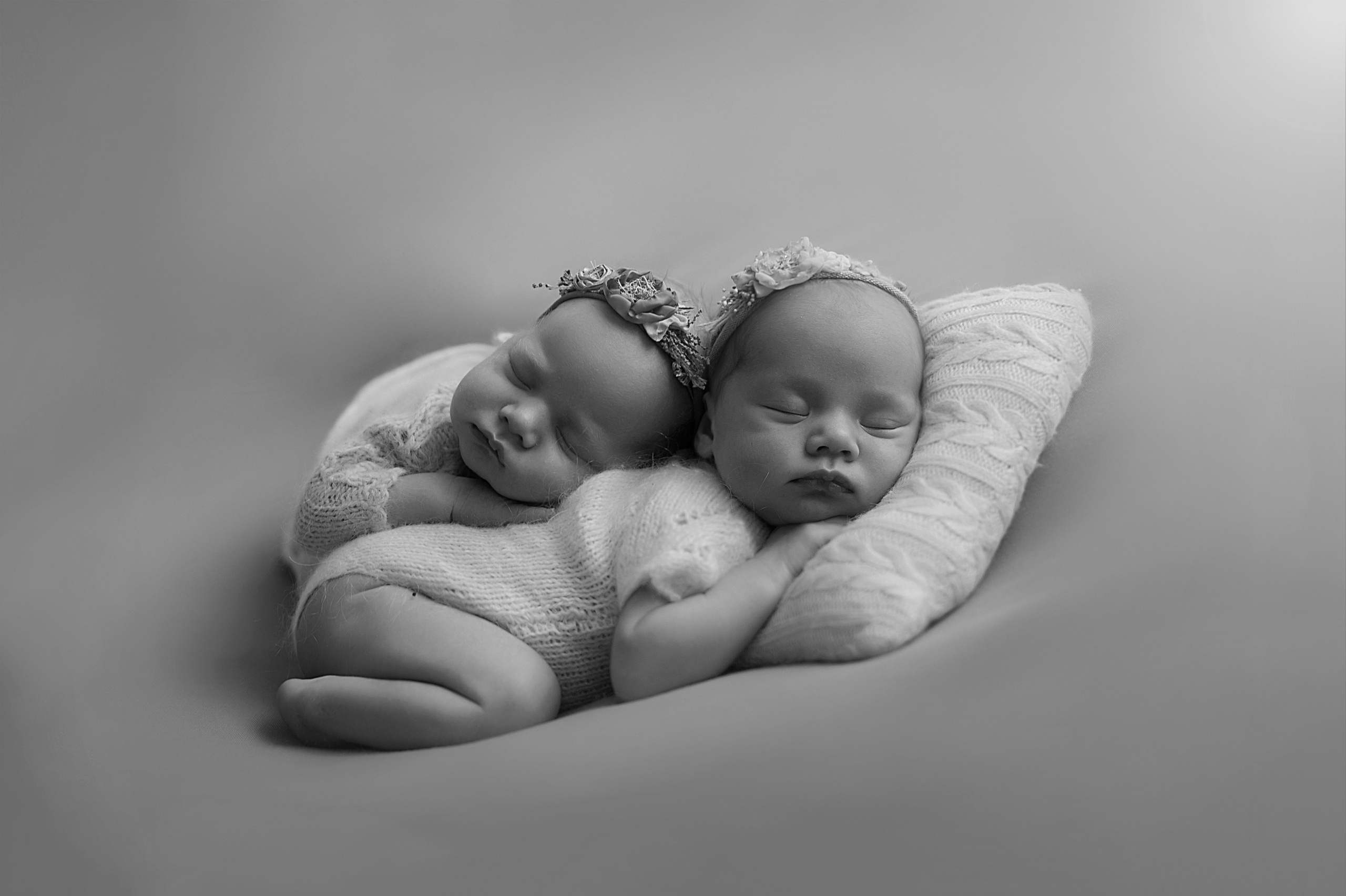 МЛАДЕНЦЫ. Фотограф Вера Демидкова