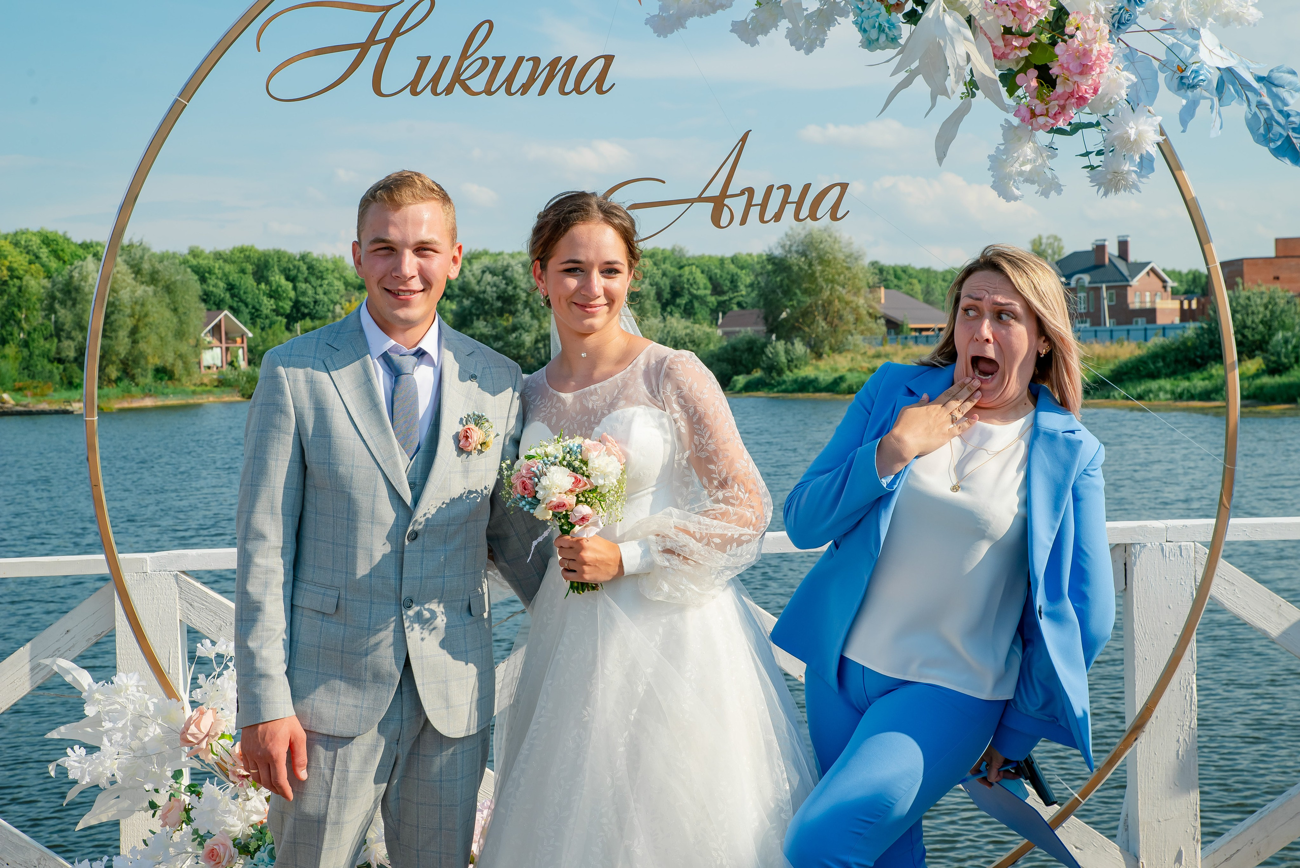 Ведущая Уфа, тамада Уфа, Ирина Гумерова