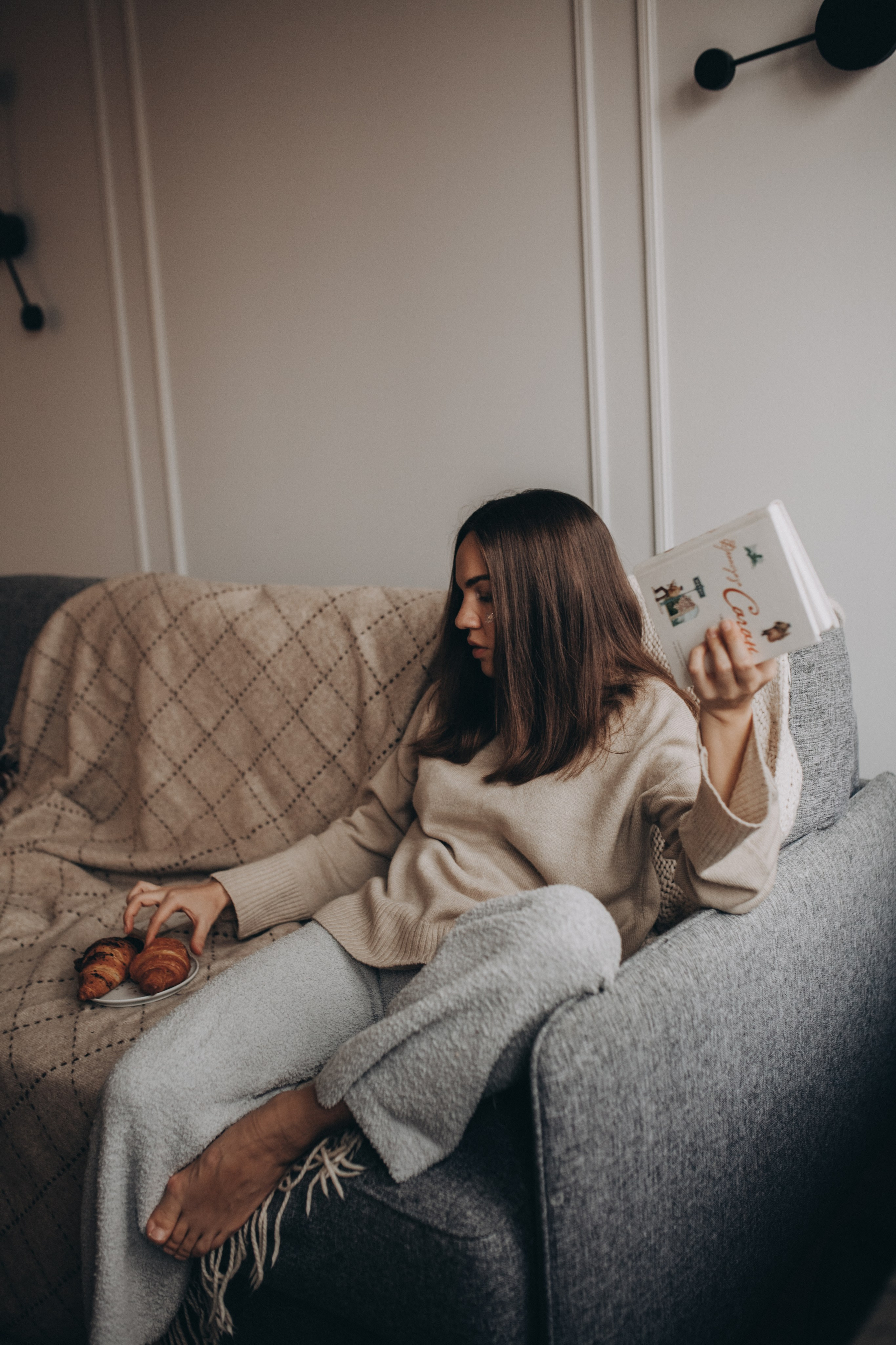 Лена. Семейный фотограф Полина Сарина Москва