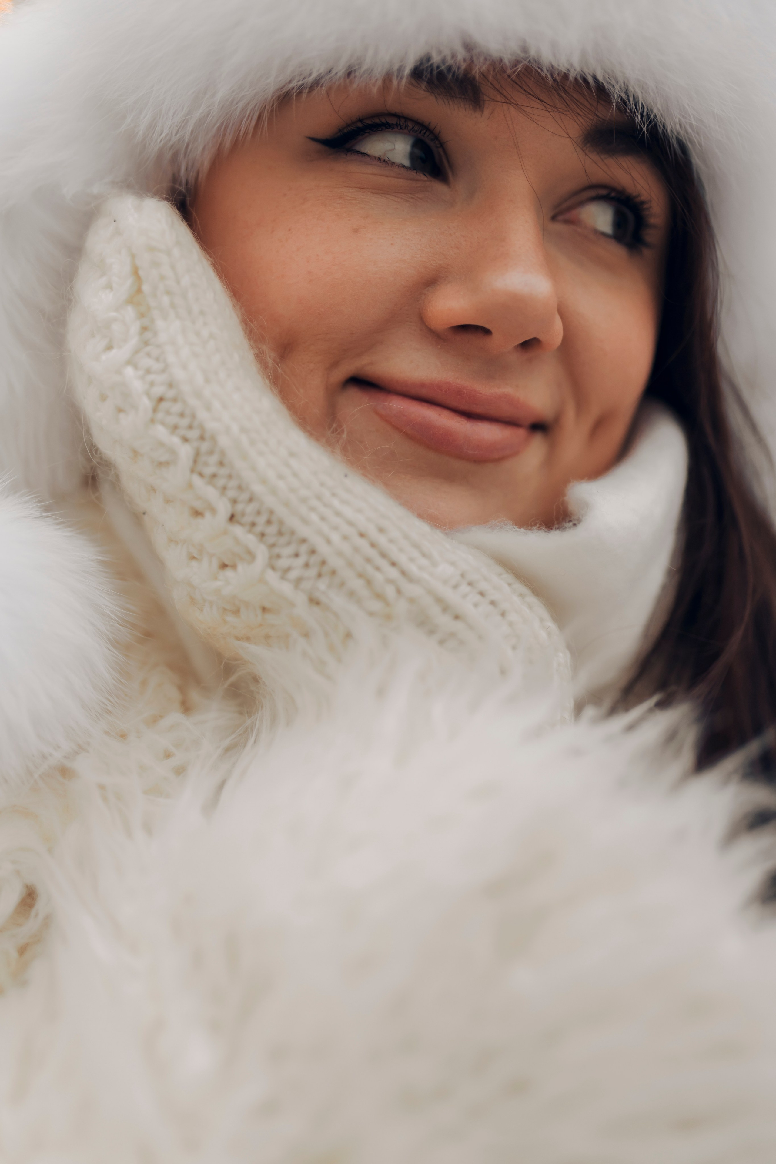 Прогулка. Семейный фотограф Полина Сарина Москва