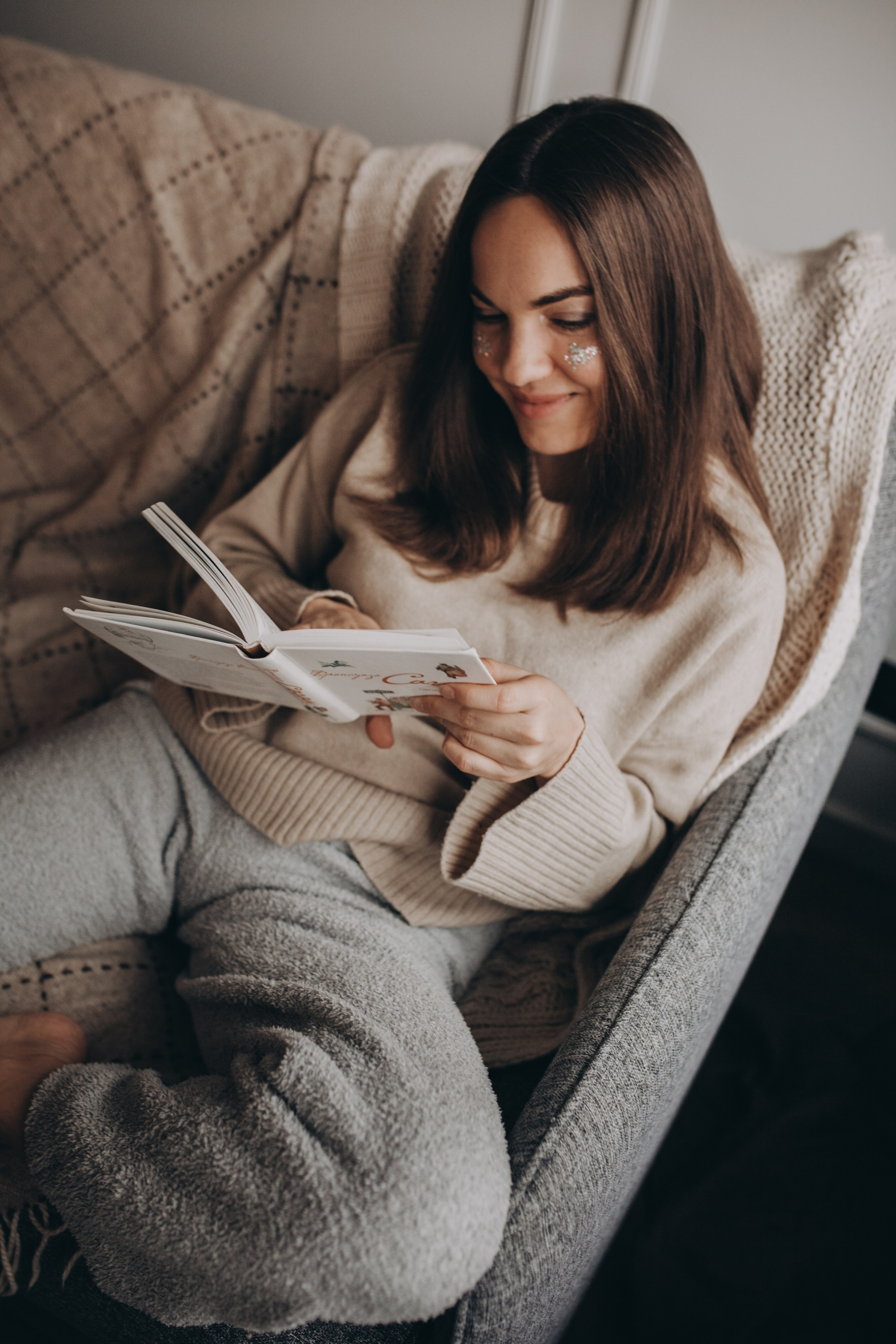 Лена. Семейный фотограф Полина Сарина Москва