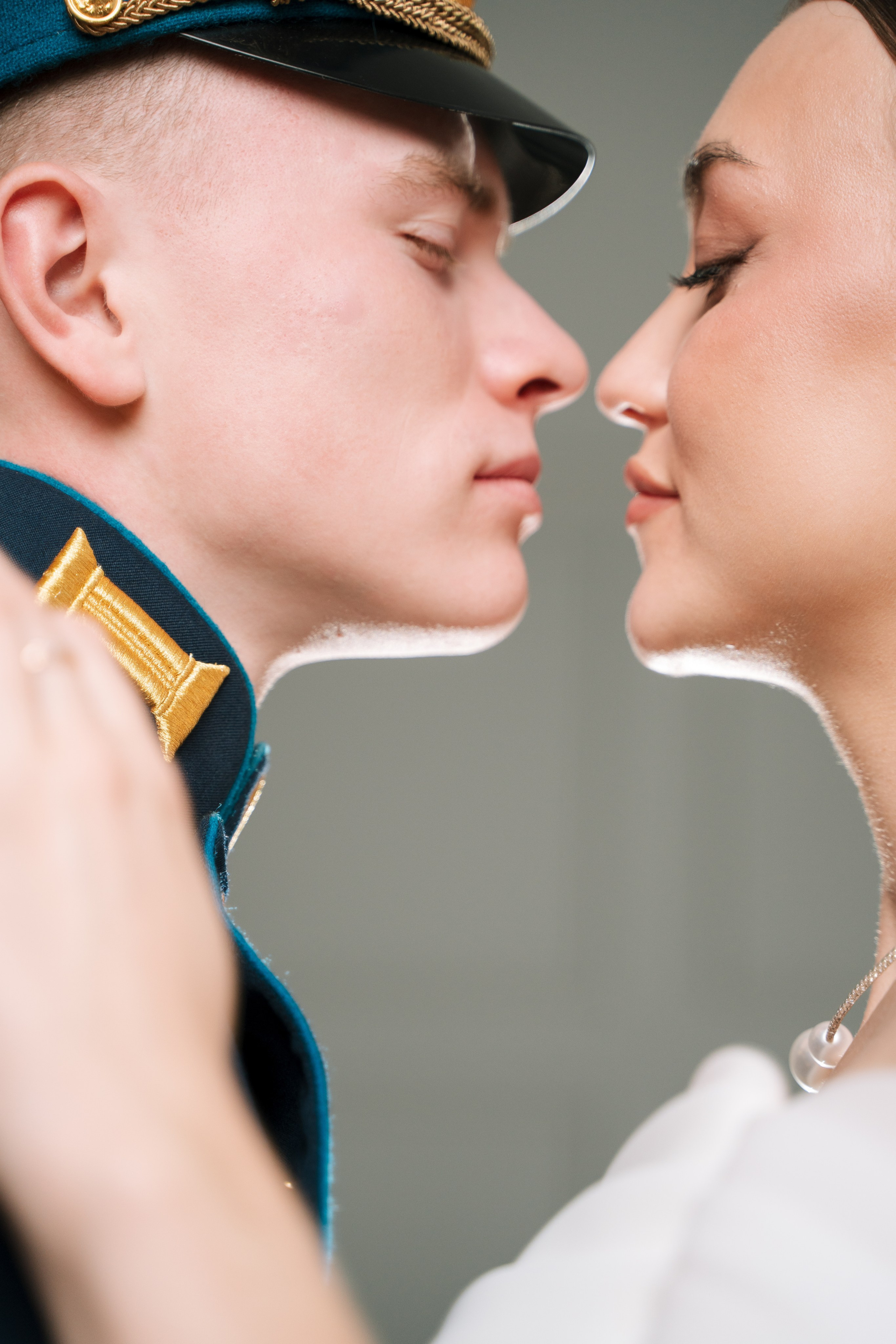 Студия. Фотограф Мария Зайчик