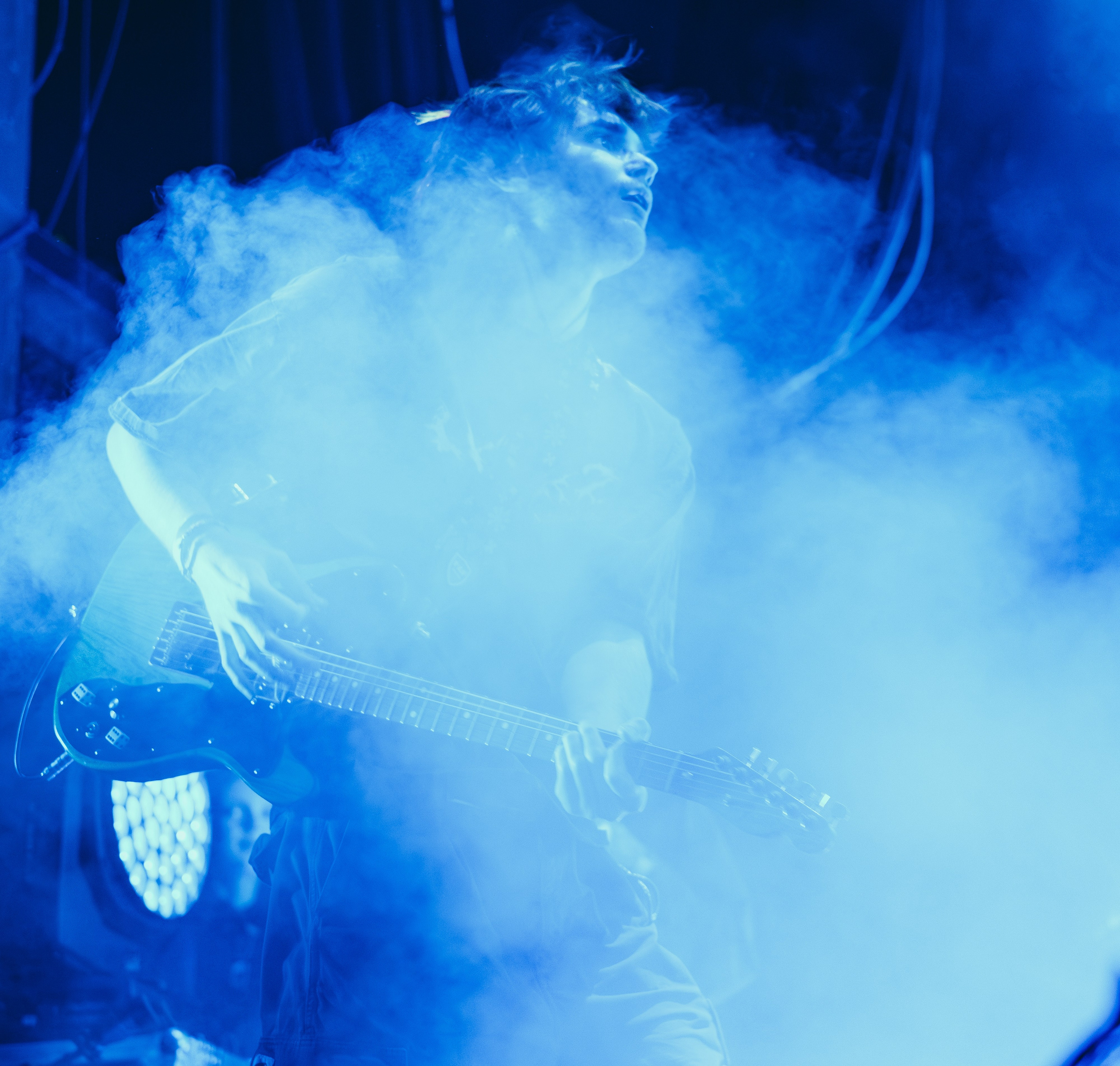 Кишлак. Концертный фотограф Алёна Рейт в Москве