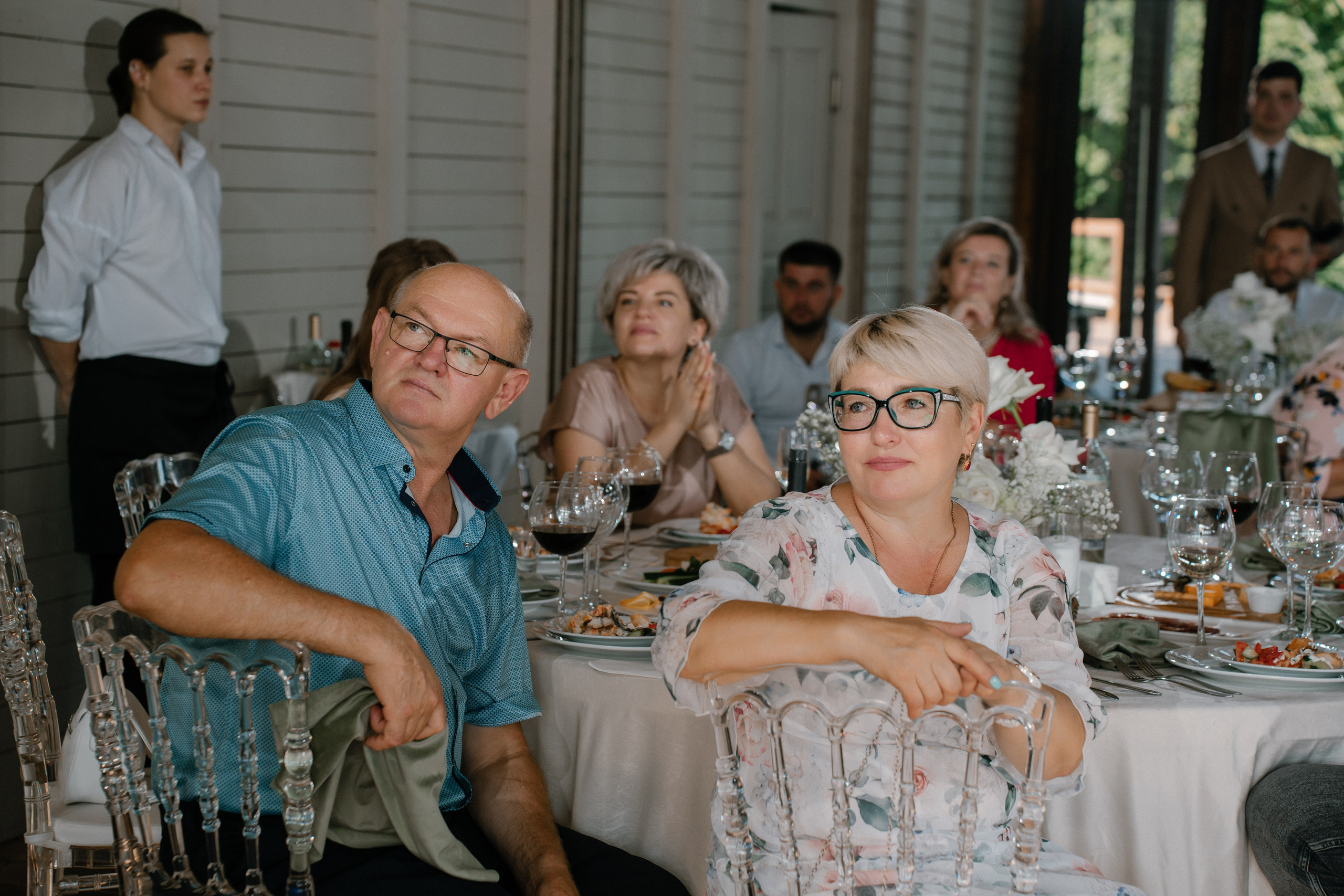 Свадебная фотосессия в Суханово