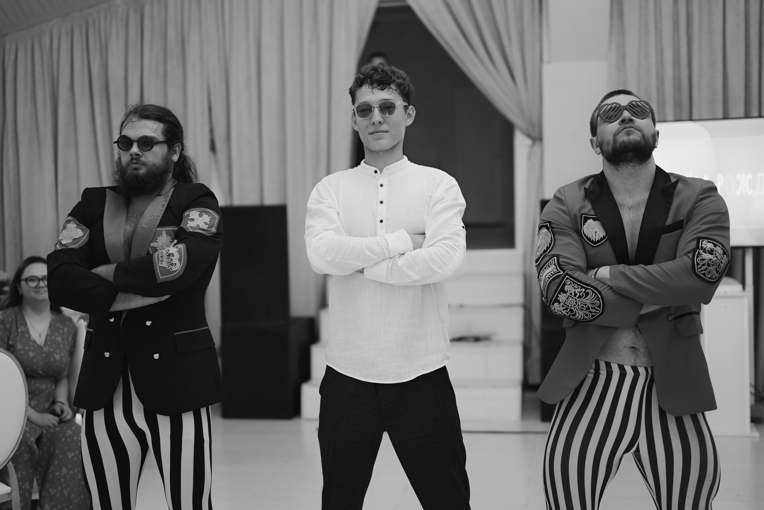 День Рождение Лианы!. Свадебный и семейный фотограф в Уфе Александров Максим