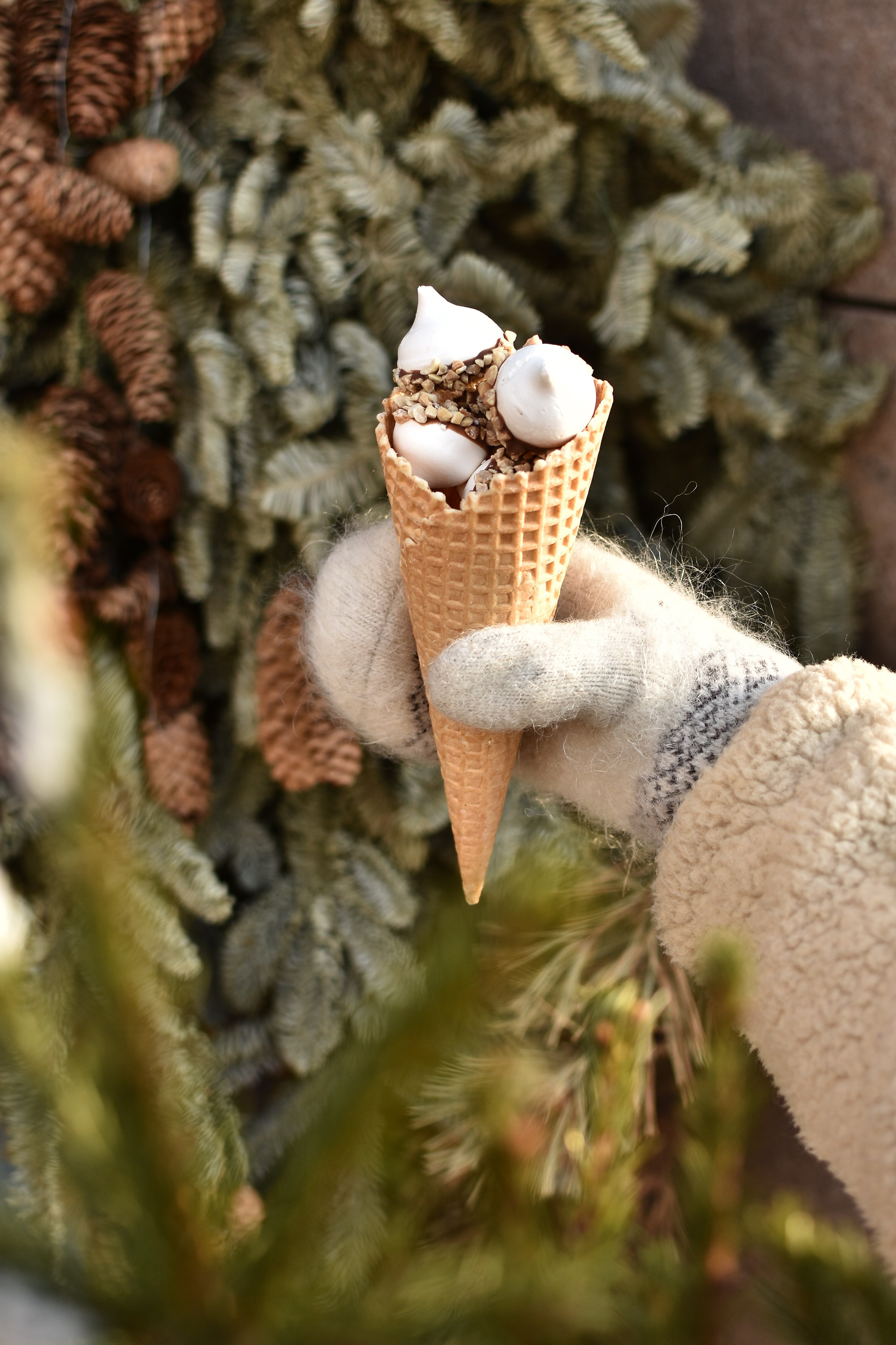 Звенит январская вьюга. Свадебный и семейный фотограф в Уфе Александров Максим