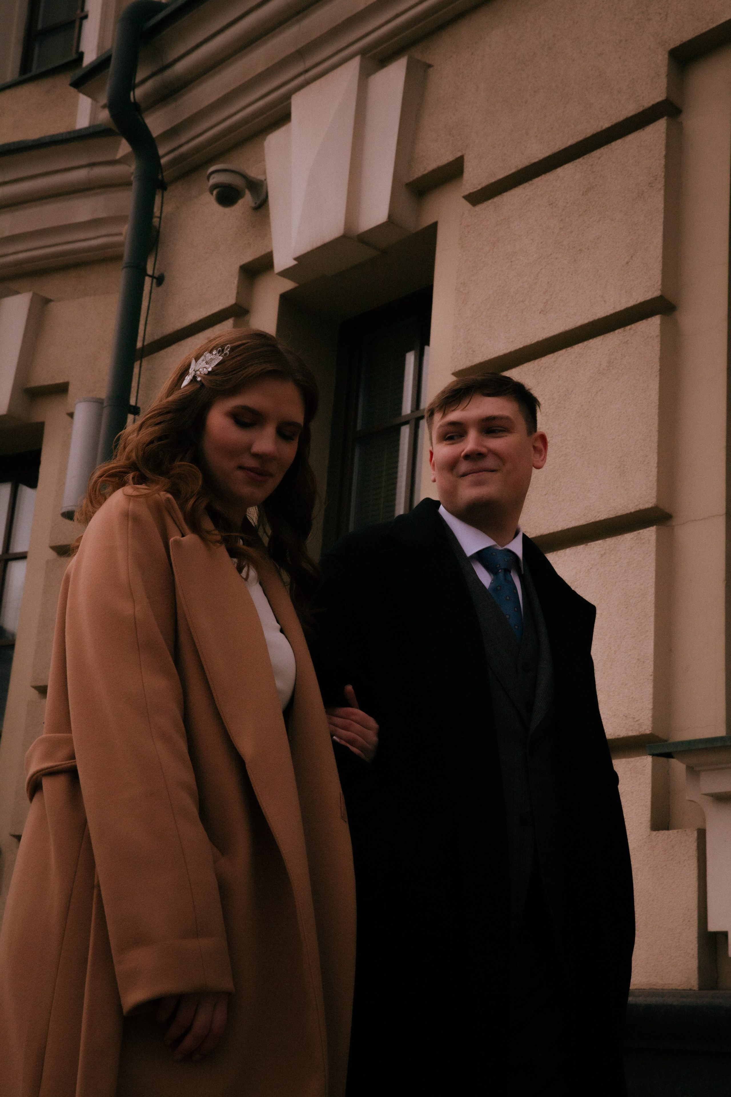 Свадебные съемки. KILSLANA PHOTO