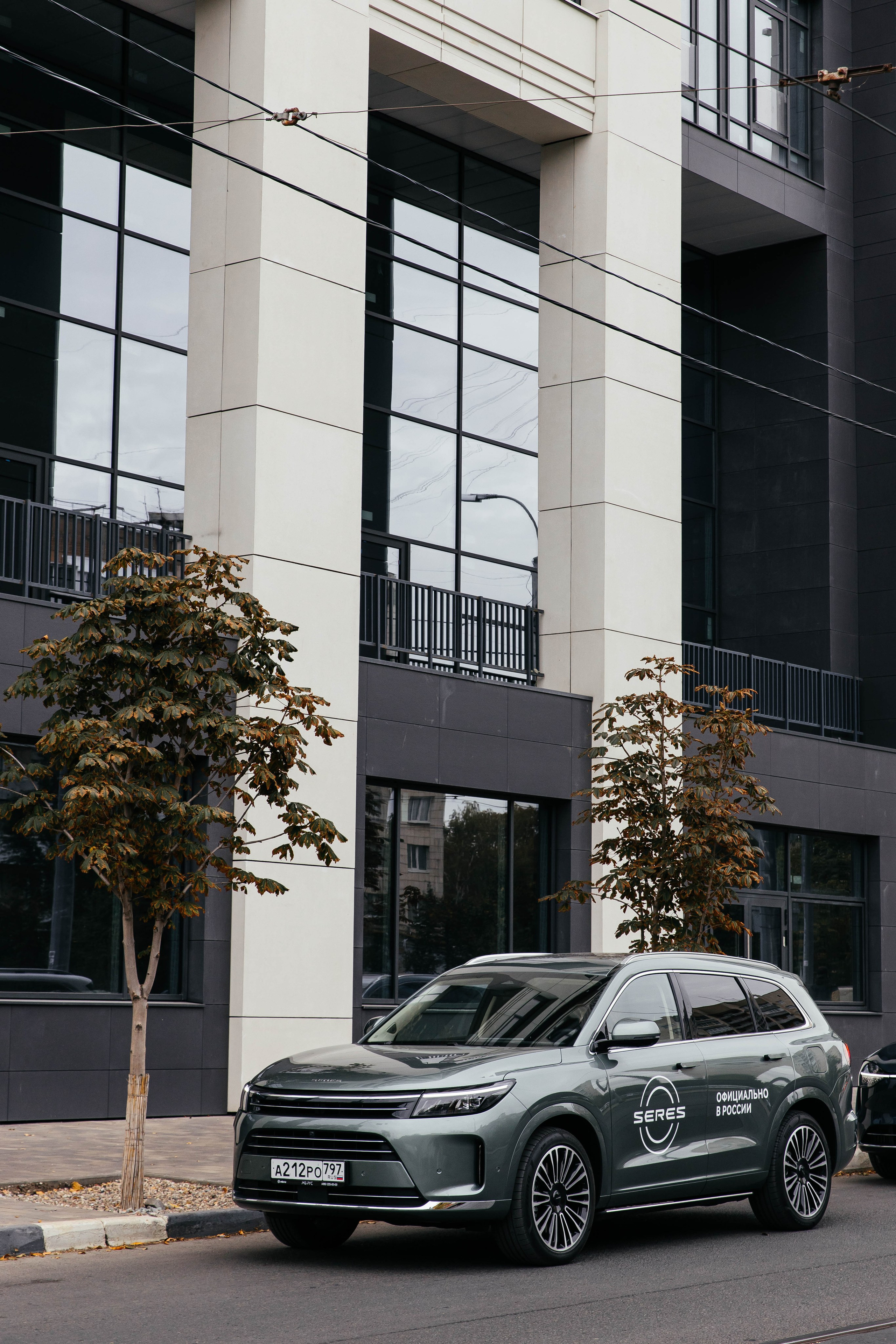 Презентация автомобилей | S E R E S. Профессиональный фотограф Тольятти | Самара | Москва | Сочи