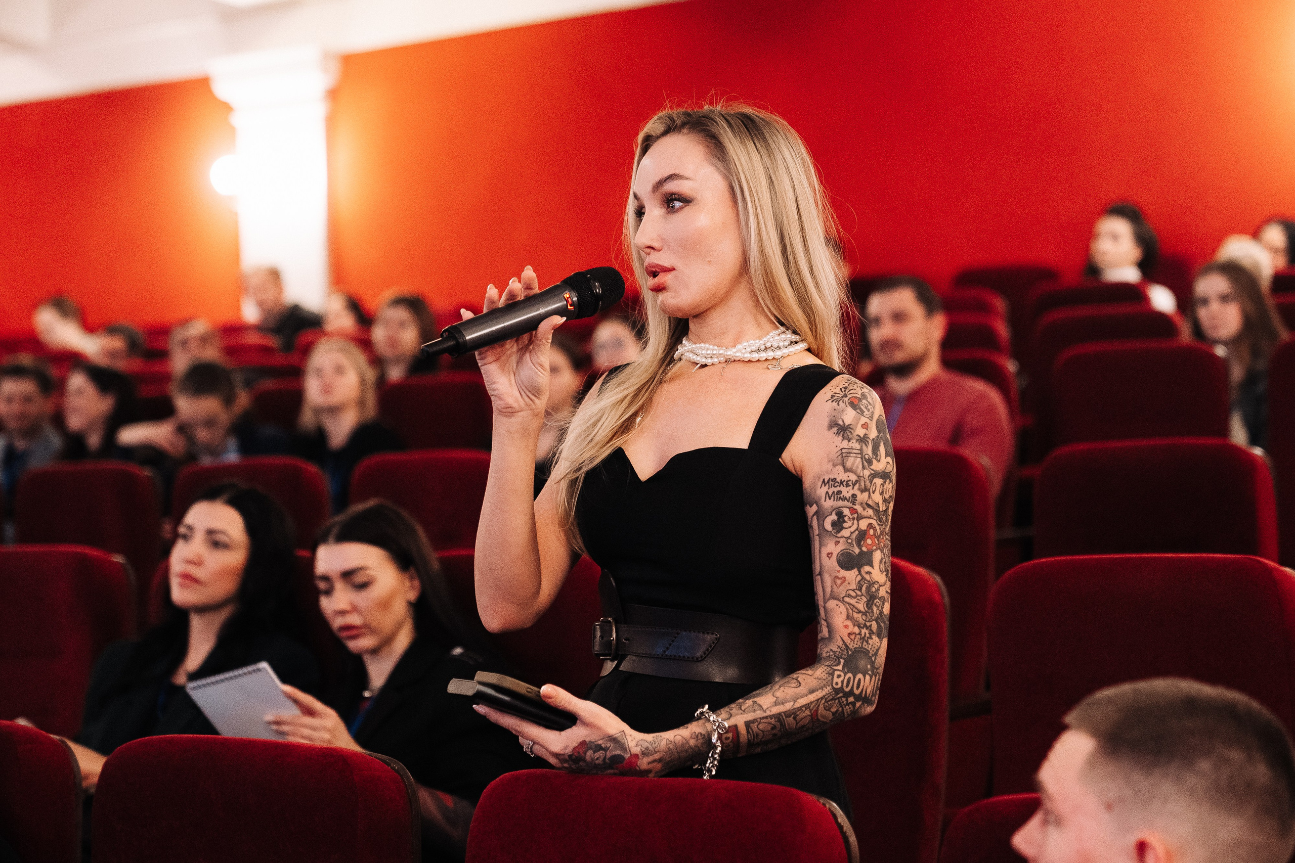 НЕМОСКВА 2024. Фотограф в Хабаровске Швендых Рудольф