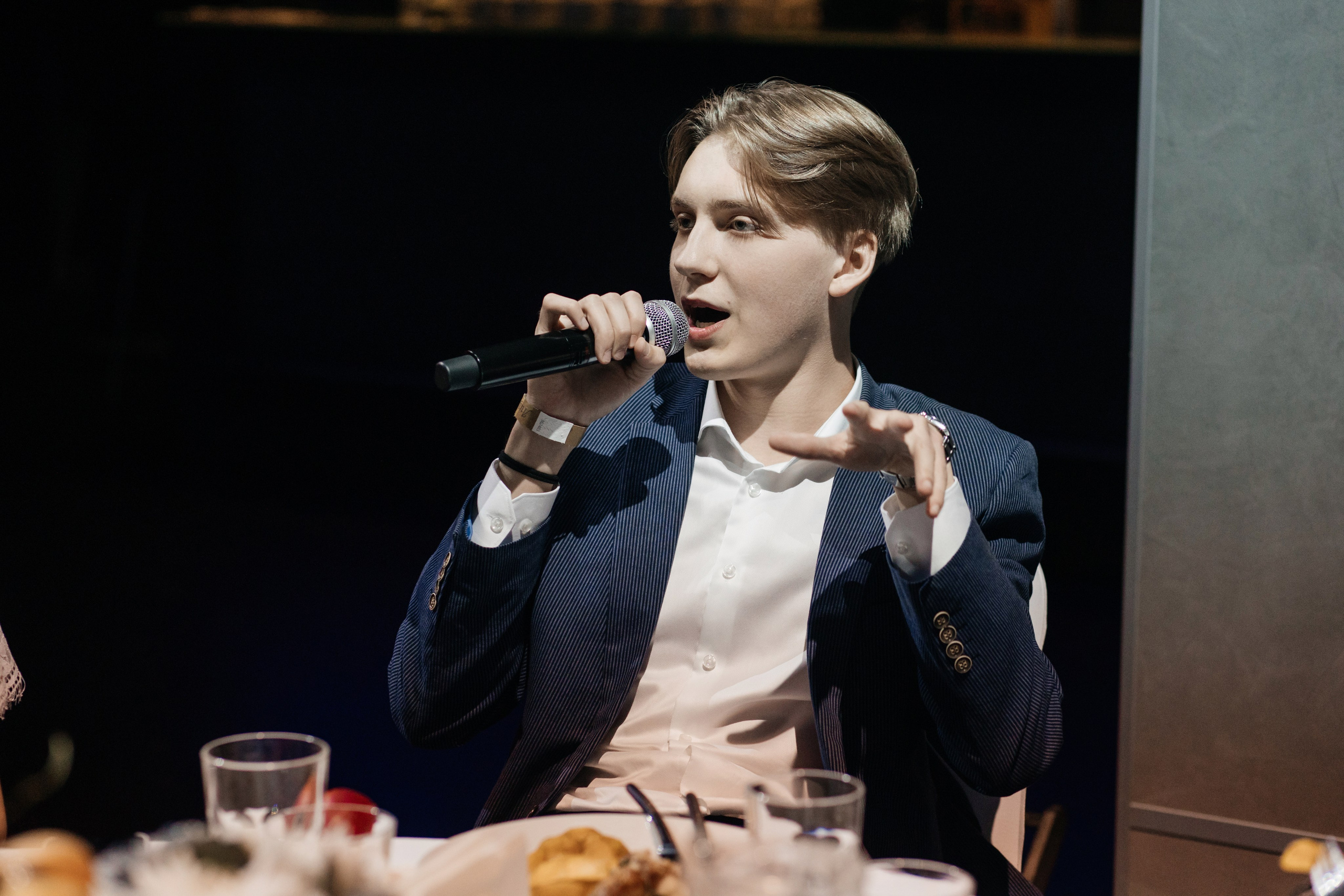 2023 Лицей 40. Свадебный и Репортажный фотограф Нижний Новгород Москва Ежов Иван