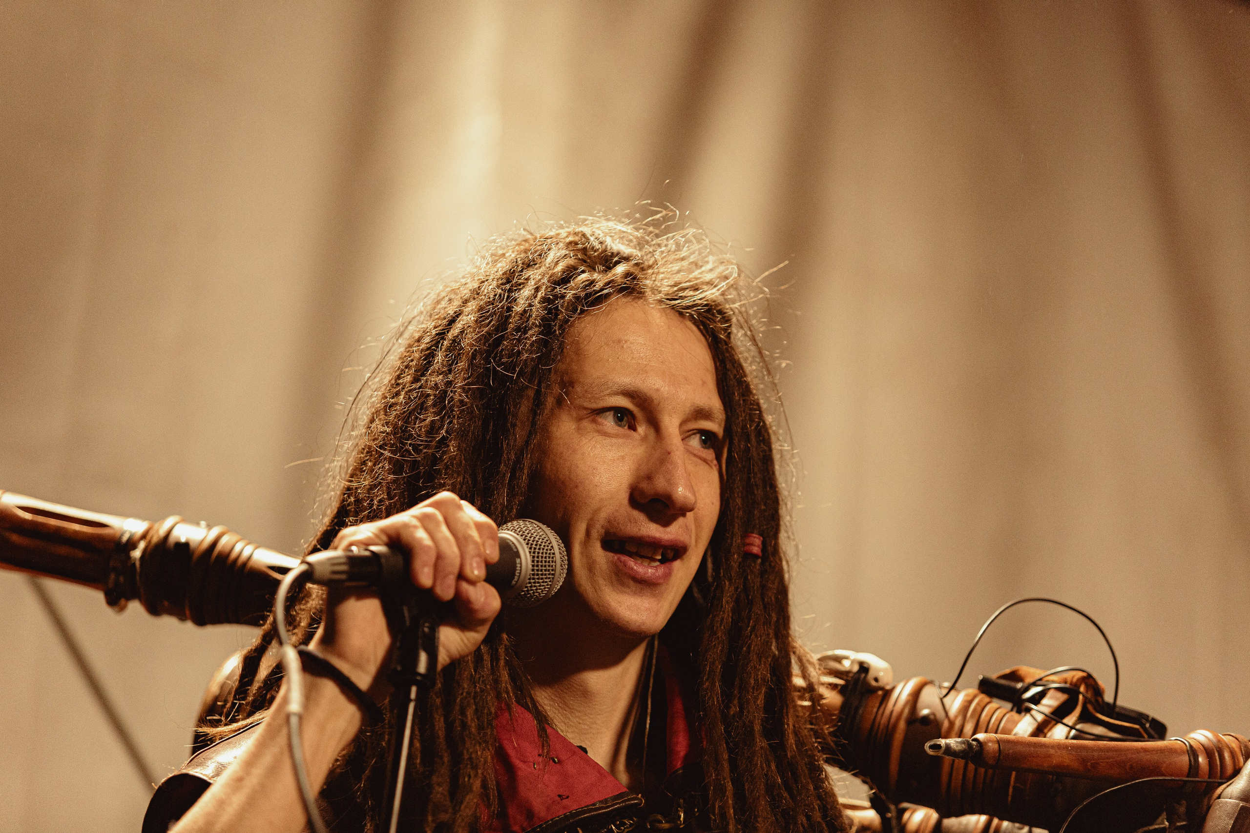 Фестиваль «Абалакское поле» XVI. Арт-фотограф Крис Л. в Тобольске: портрет, семейные, свадьбы