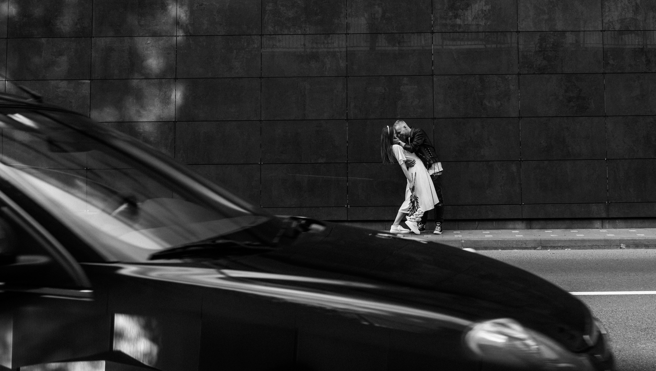 Galleria. Свадебный фотограф в Минске Вадим Бурчик