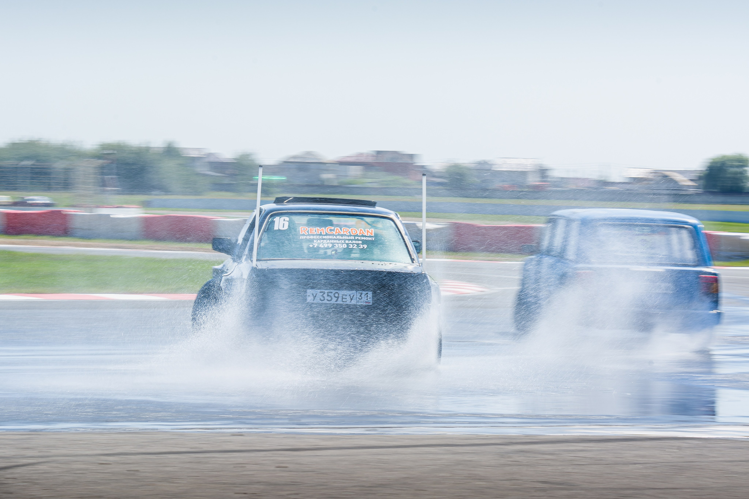 Drift | ADM Drift Contest | Сатюкап | Drift Expo. Ivan P — фотограф автоспорта в Москве