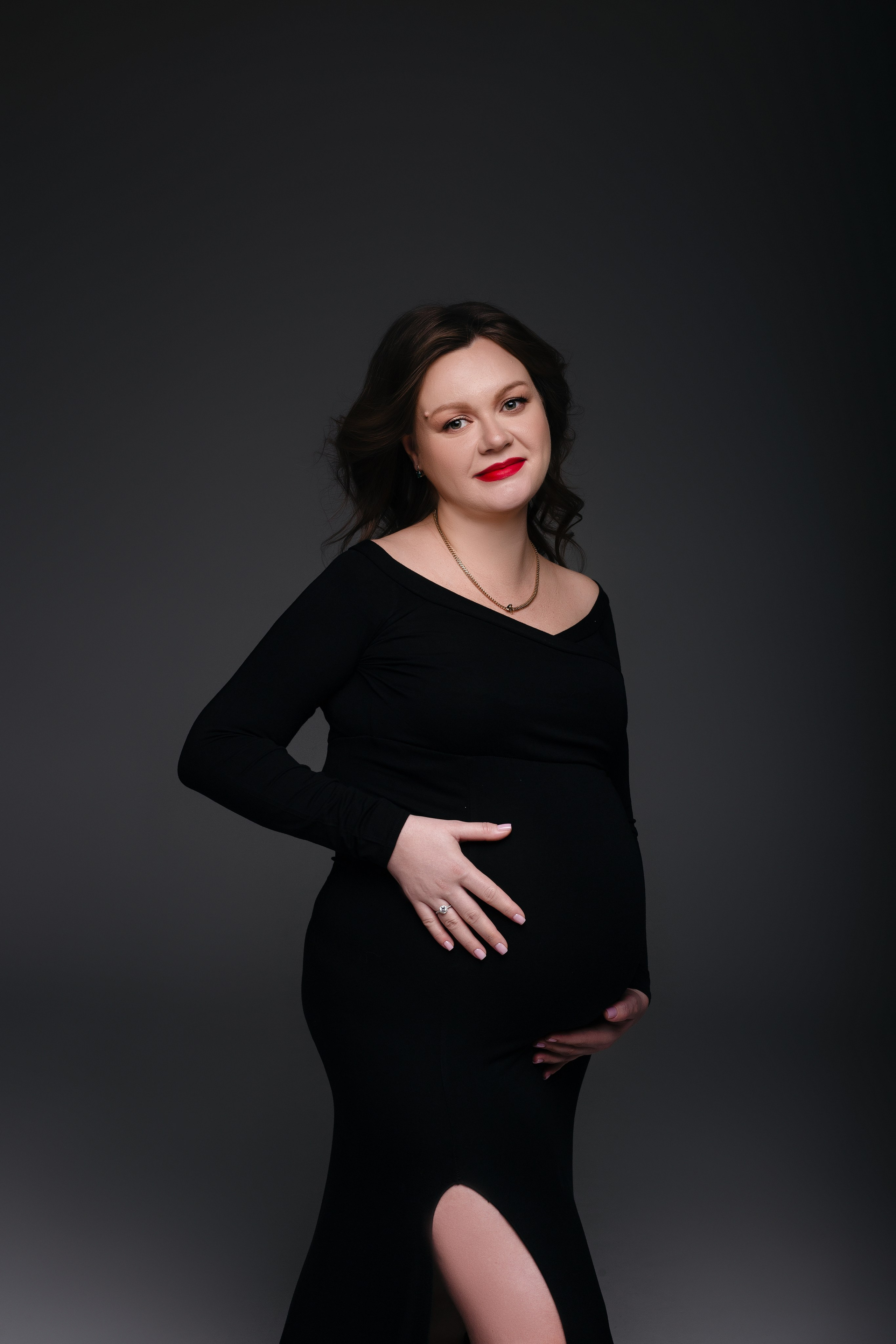 Фотосессия беременности в Хабаровске. Фотограф беременности в Хабаровске Сарычева Надежда