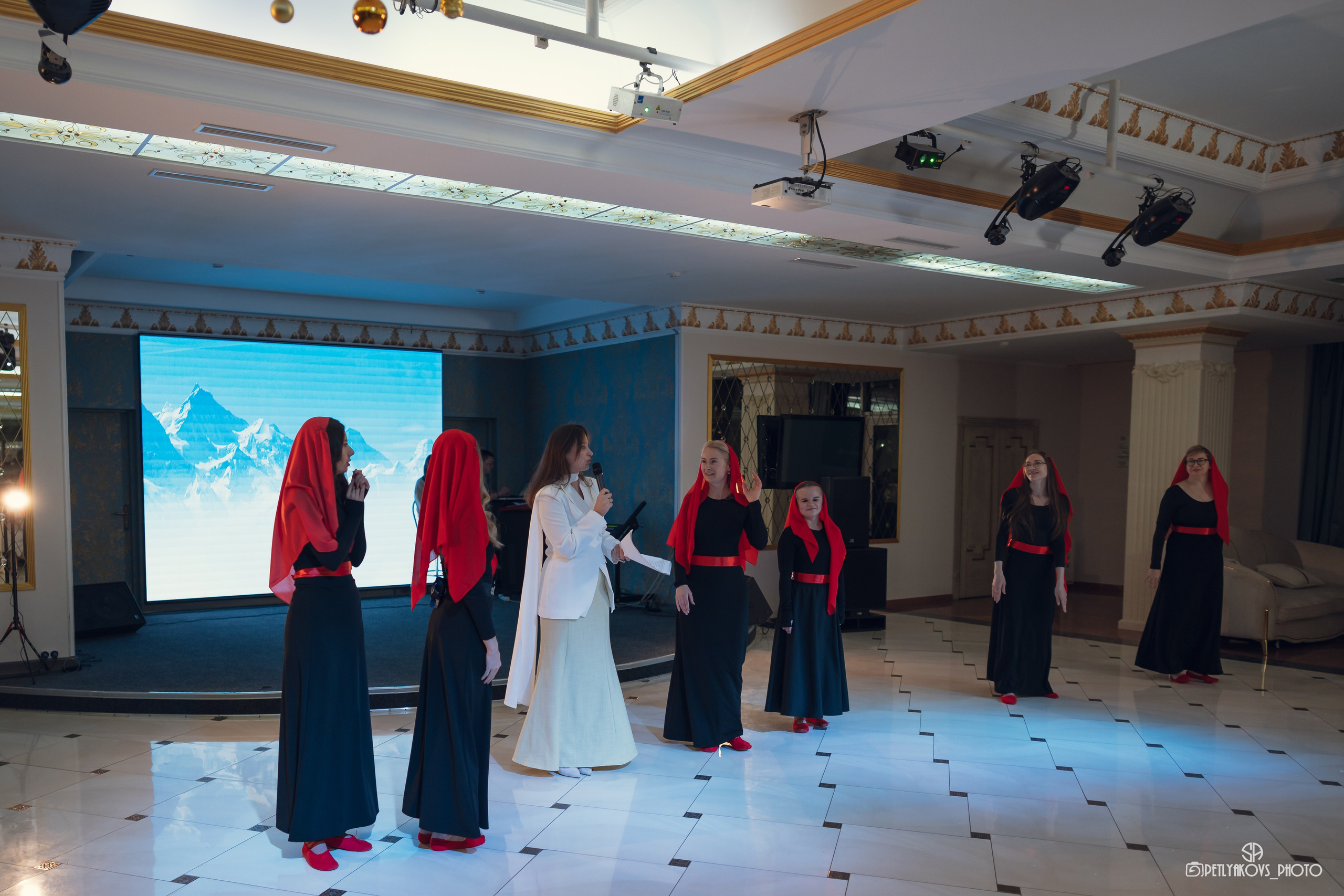 Отчётный концерт LEVITA. Фотограф, видеограф Пятигорск, Ставрополь, Ессентуки, Petlyakovs_photo
