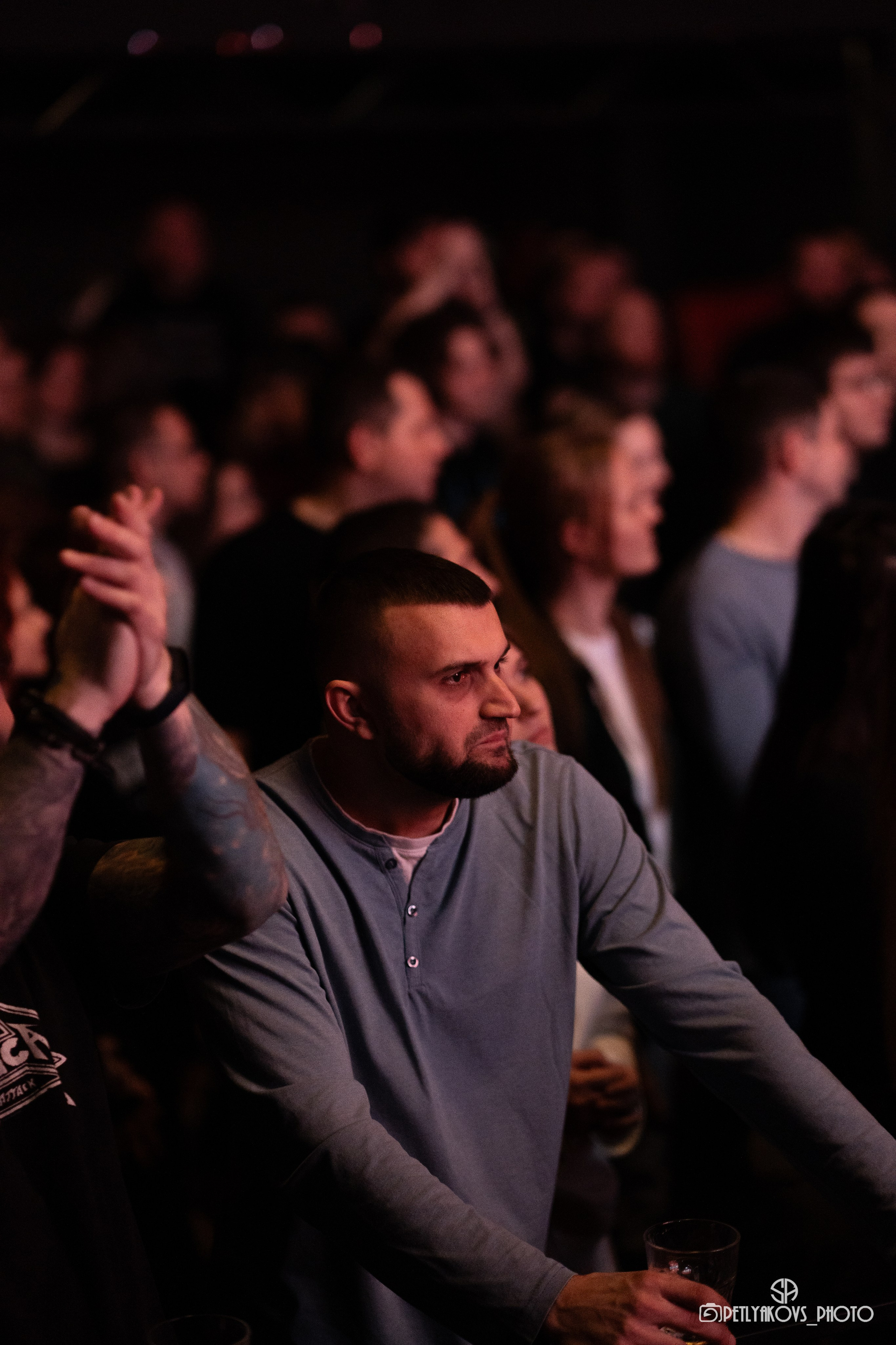 Концерт СЛОТ. Фотограф, видеограф Пятигорск, Ставрополь, Ессентуки, Petlyakovs_photo