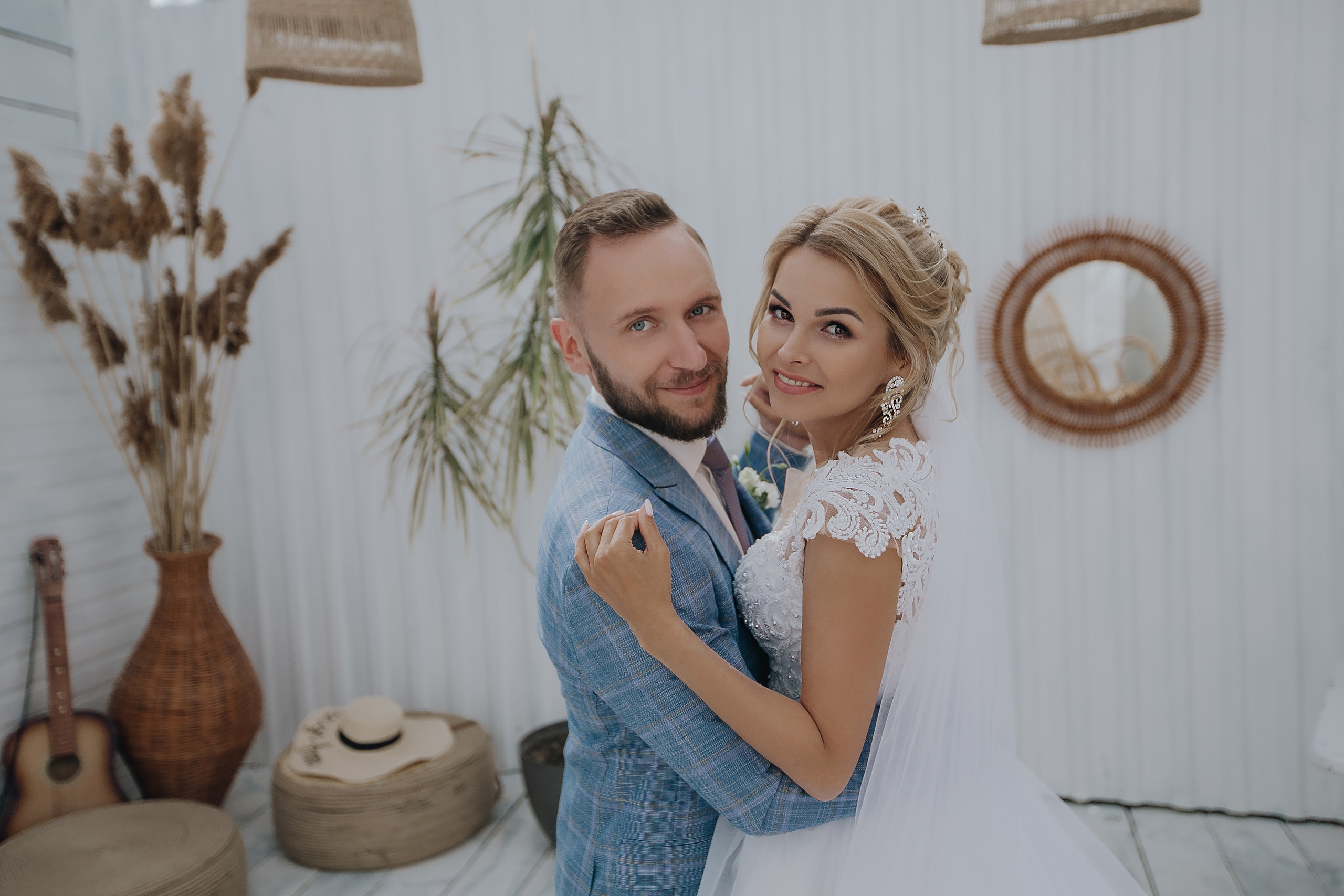 Свадьба Сергея и Лилии. Выпускные альбомы Казань. Семейный и детский фотограф Михаил Мигачев