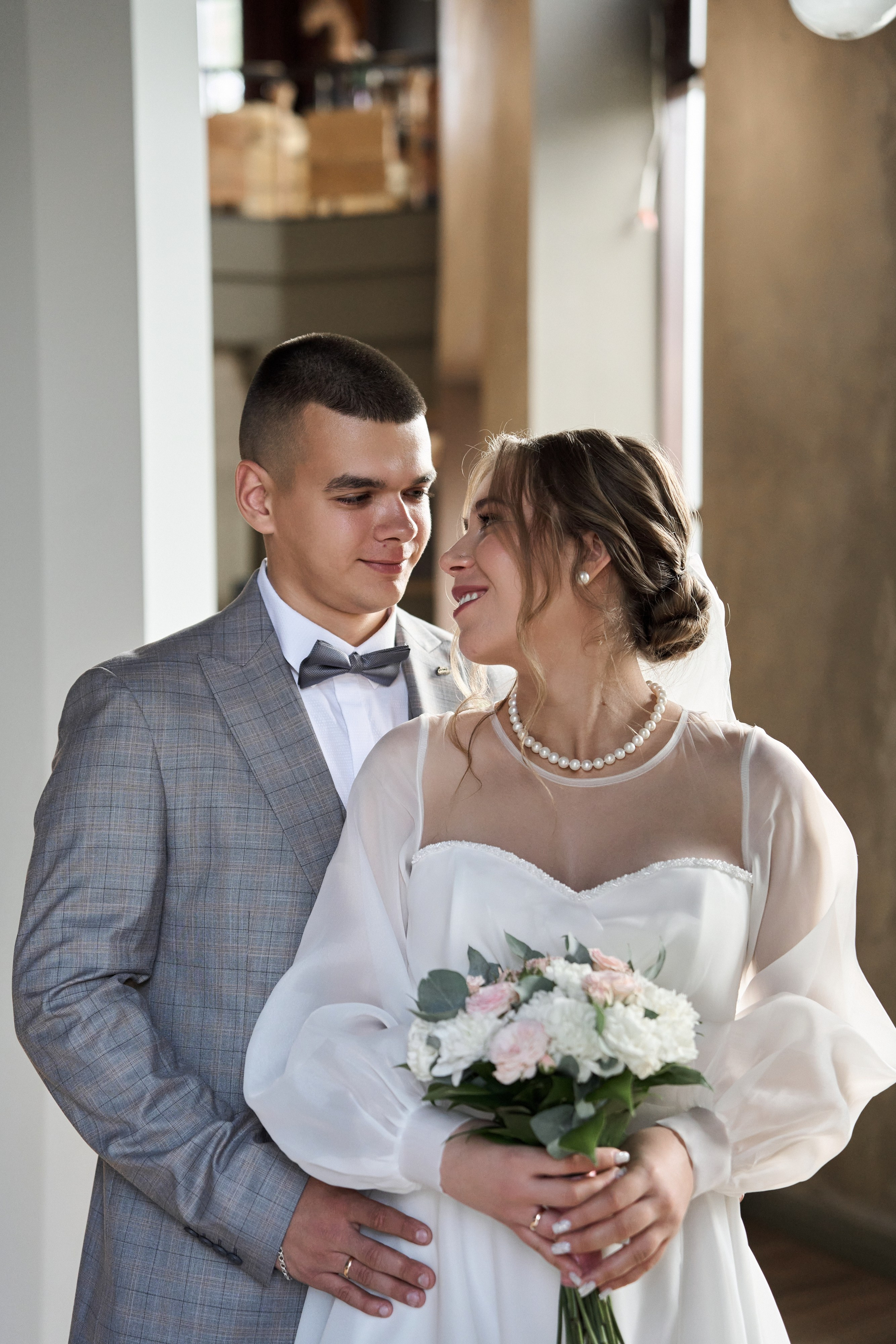 Владислав и Яна. Свадебное Фото и Видео