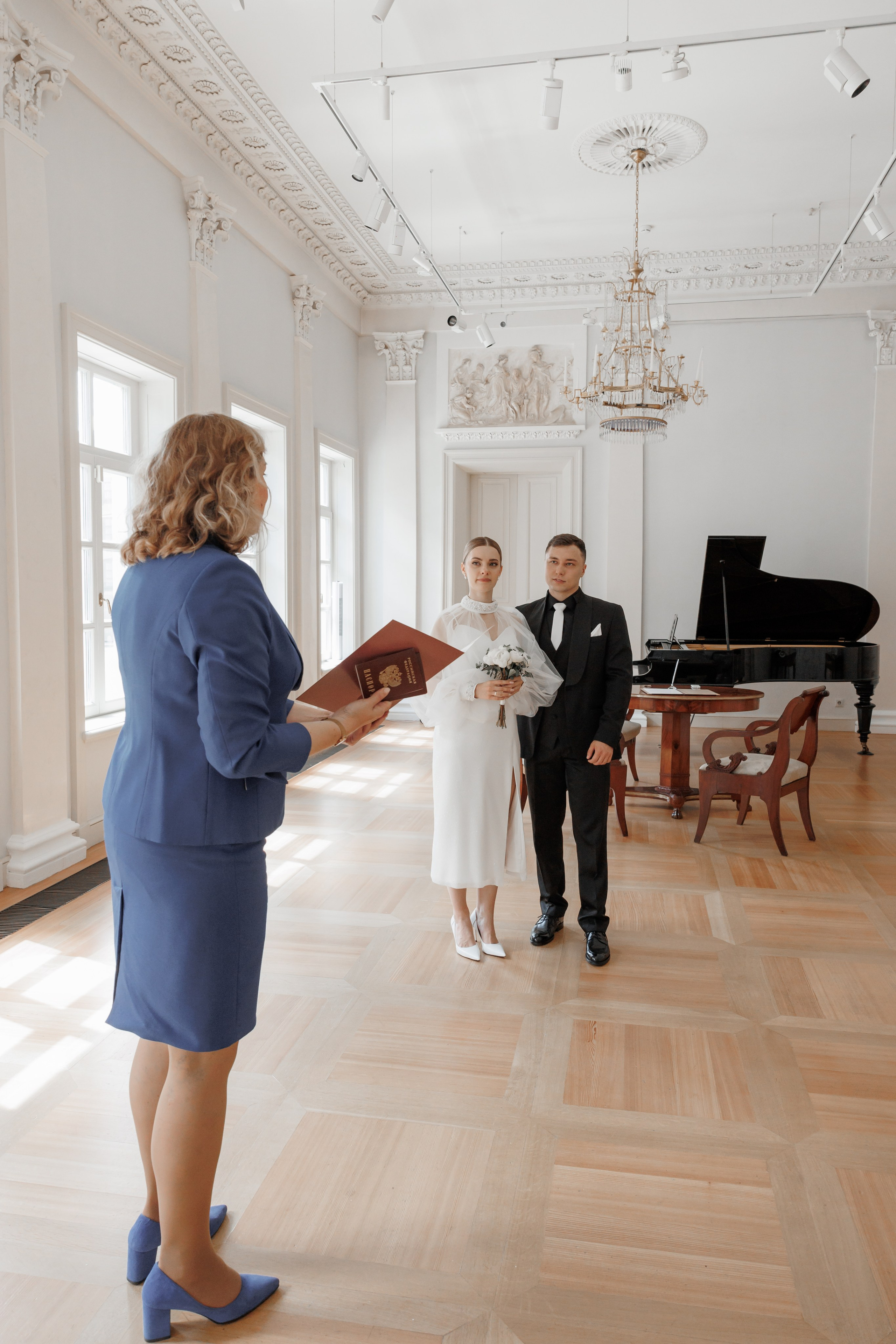 Анна и Сергей, Особняк Муравьевых-Апостолов, прогулка по ВДНХ, ресторан «Домик в саду». Свадебный и репортажный фотограф (Москва, Королев и другие)