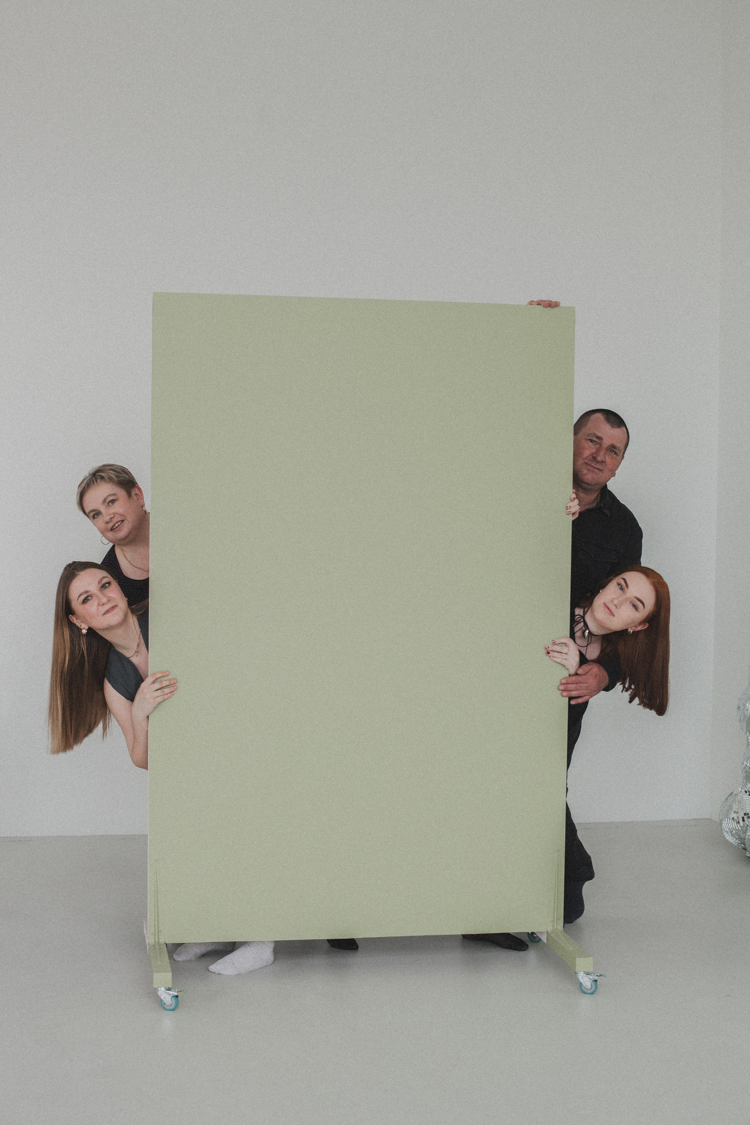 Семейные съемки