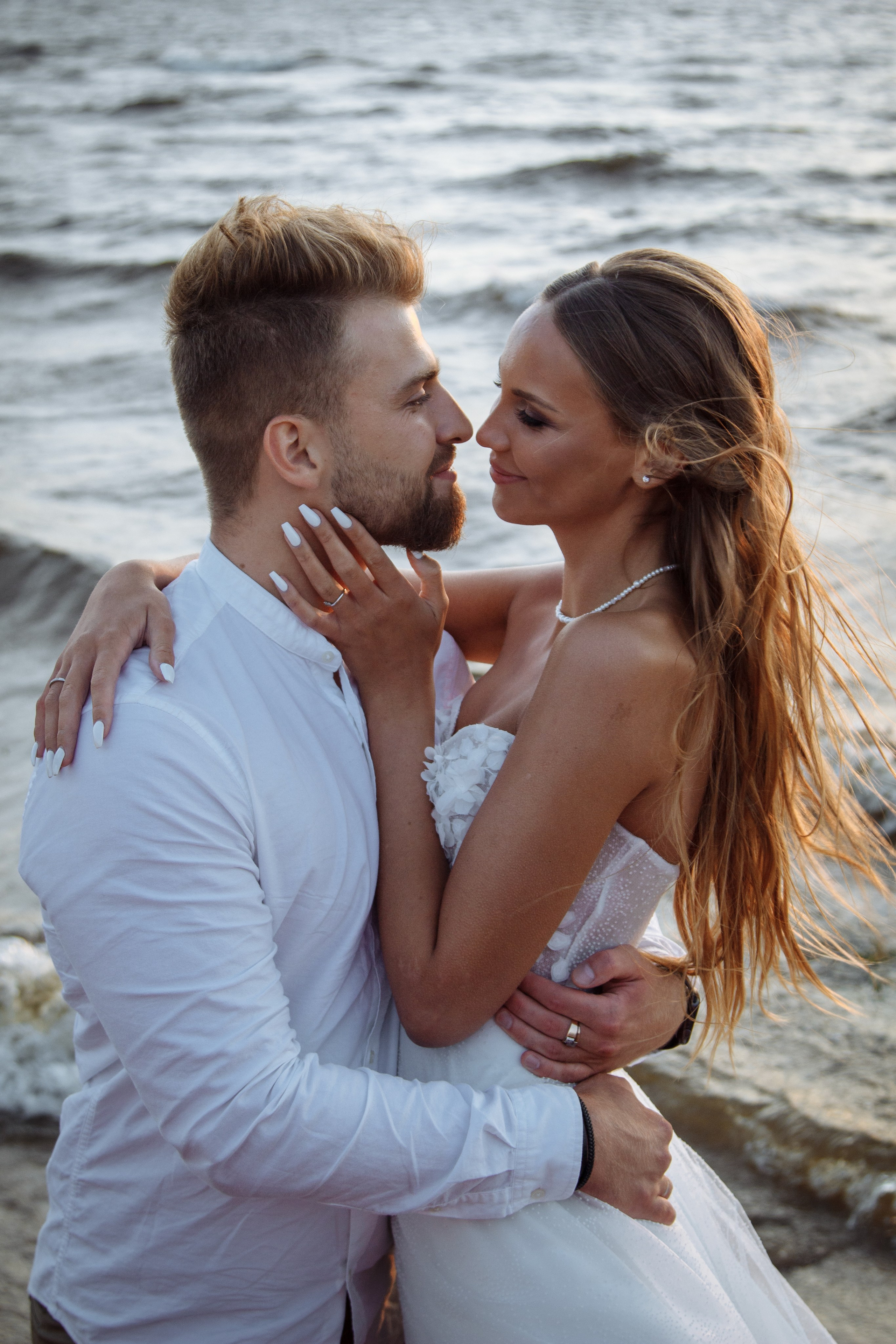 Руслан и Юлия. Фотограф в стиле Vogue в Орле