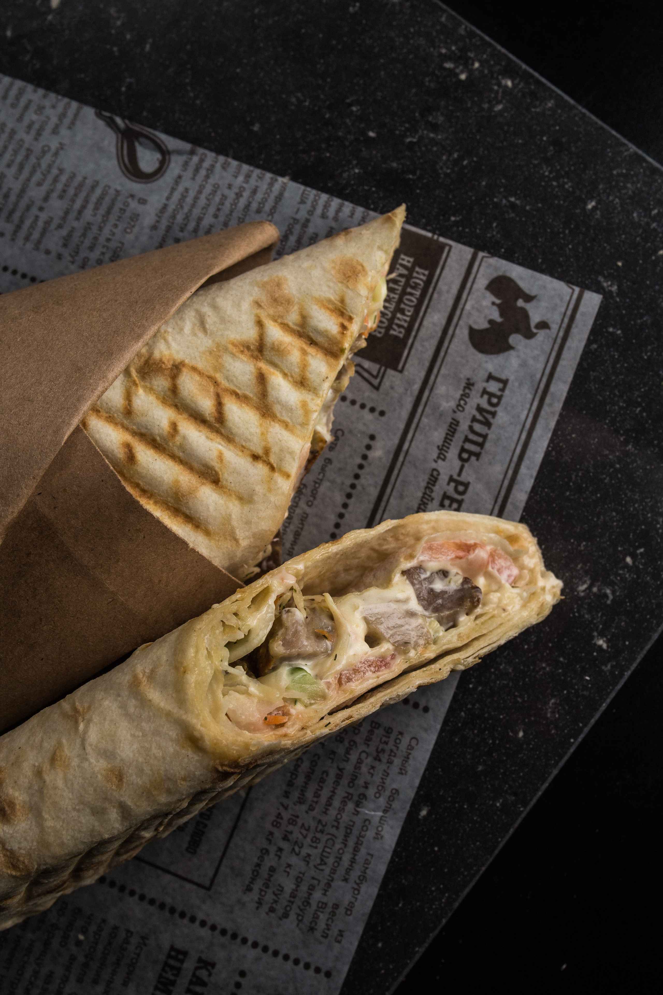 Food-съемки. Портретный и свадебный фотограф в Москве | Макарова Дарья