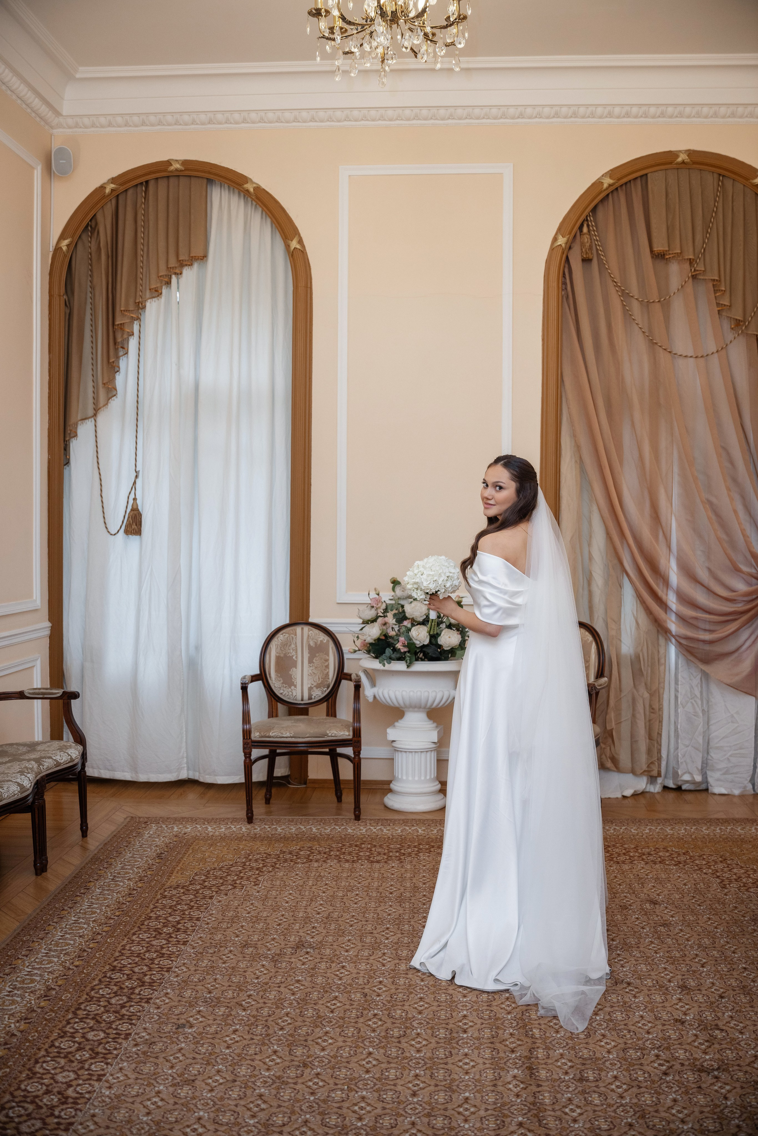 Маргарита и Руслан. Свадебный и портретный фотограф