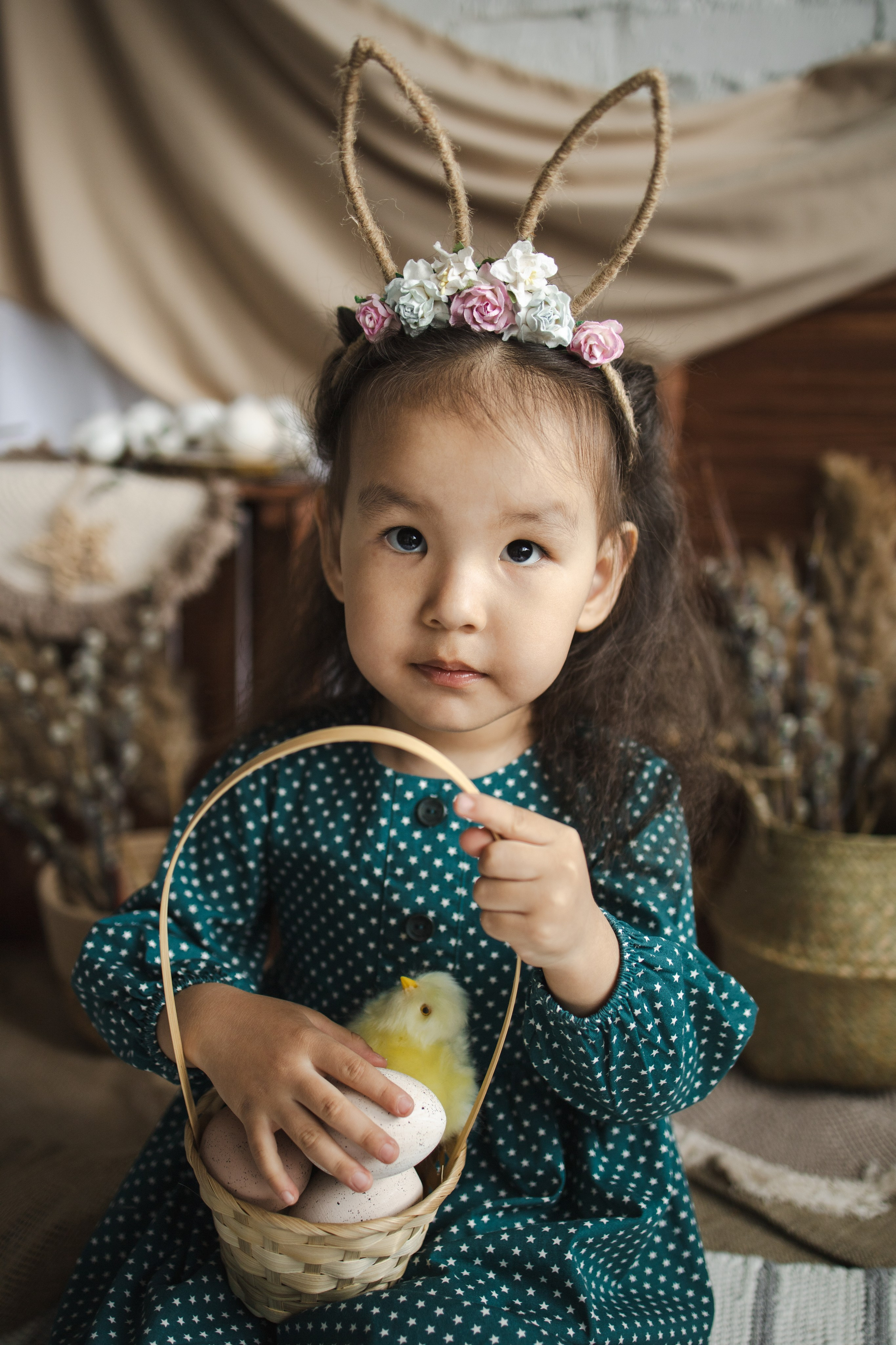 Пасха. Фотограф в Иркутске Тома Кабанова