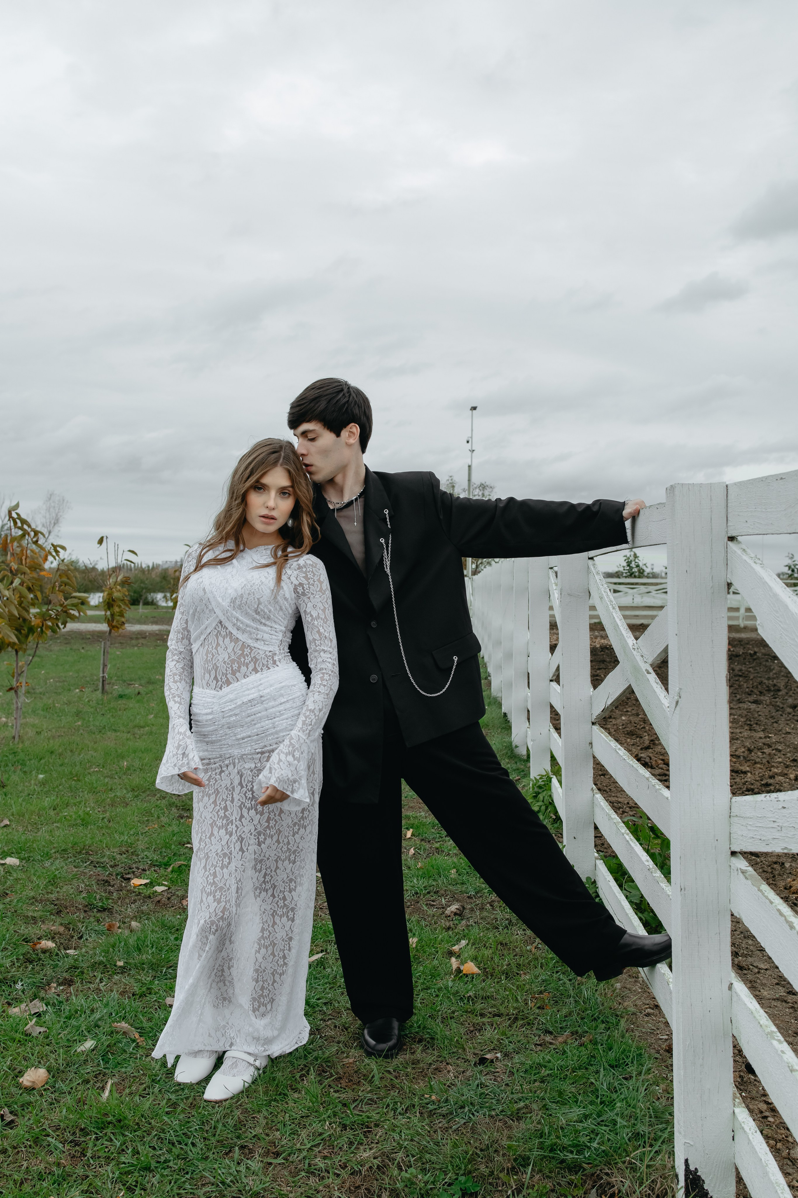 Арсений и Диана. Свадебный фотограф Краснодар и Москва. Анна Еремчук