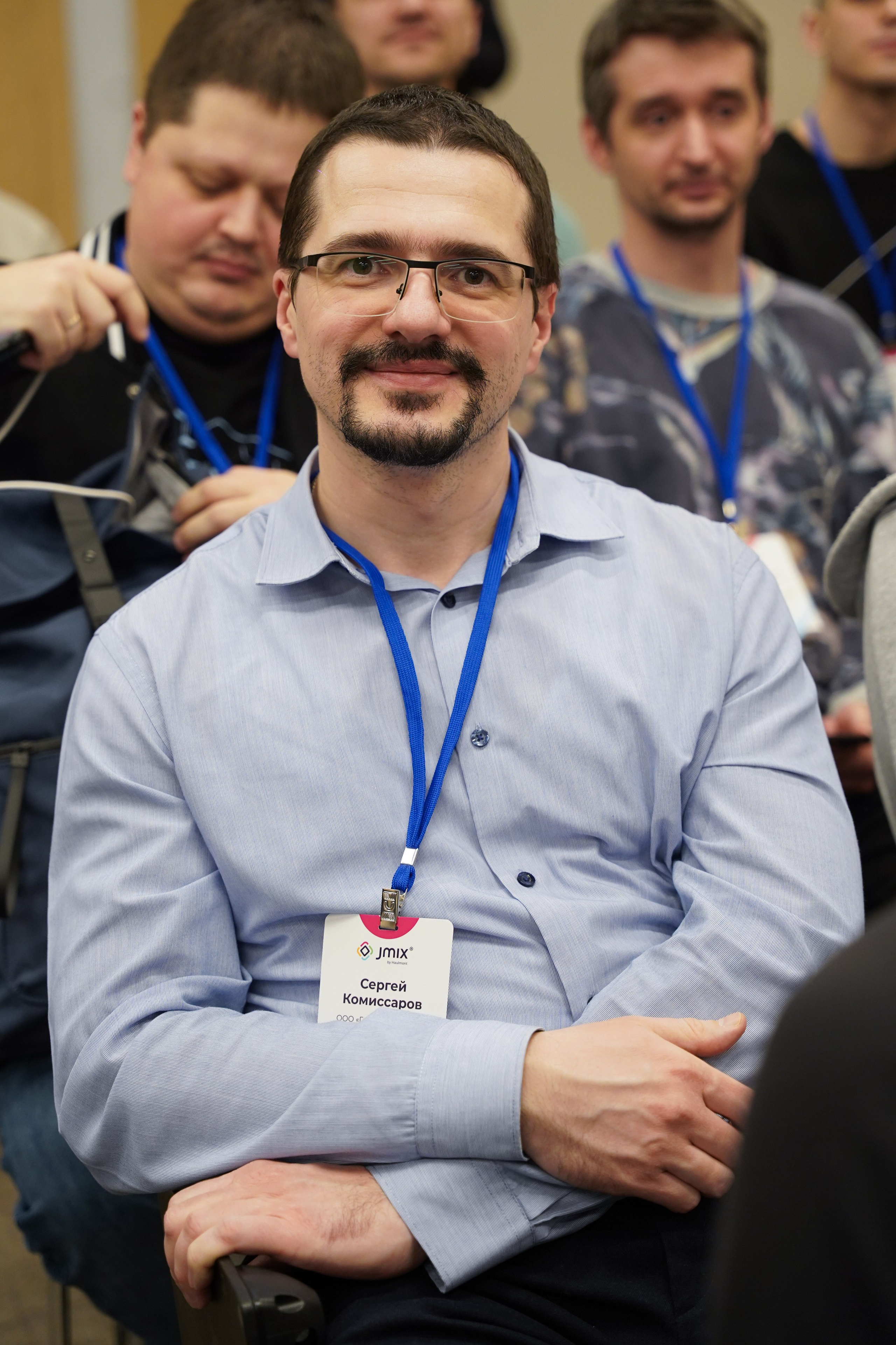 JMIX Community Meet Up. Репортажный и портретный фотограф в Москве Анастасия Нетунаева