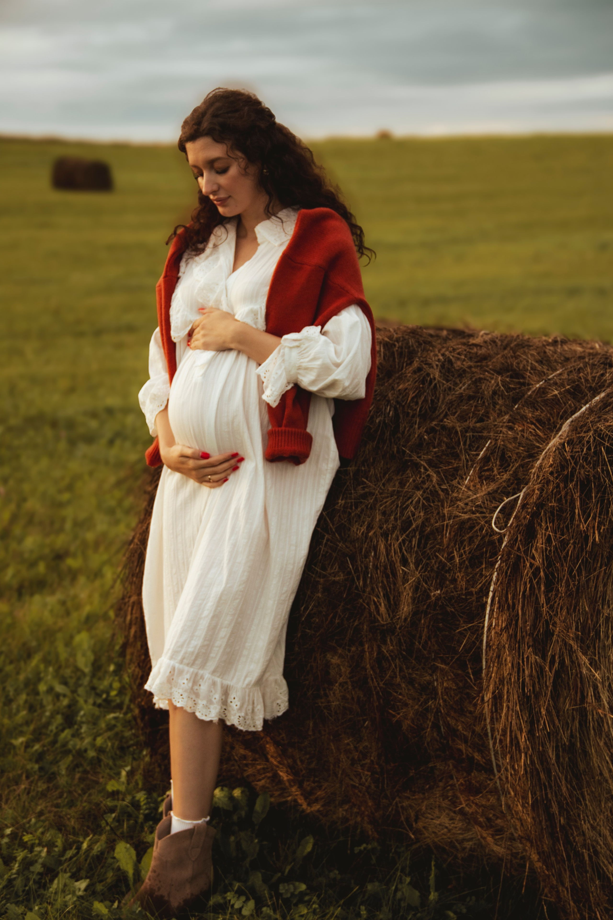 Саша и Люба. ProFoto