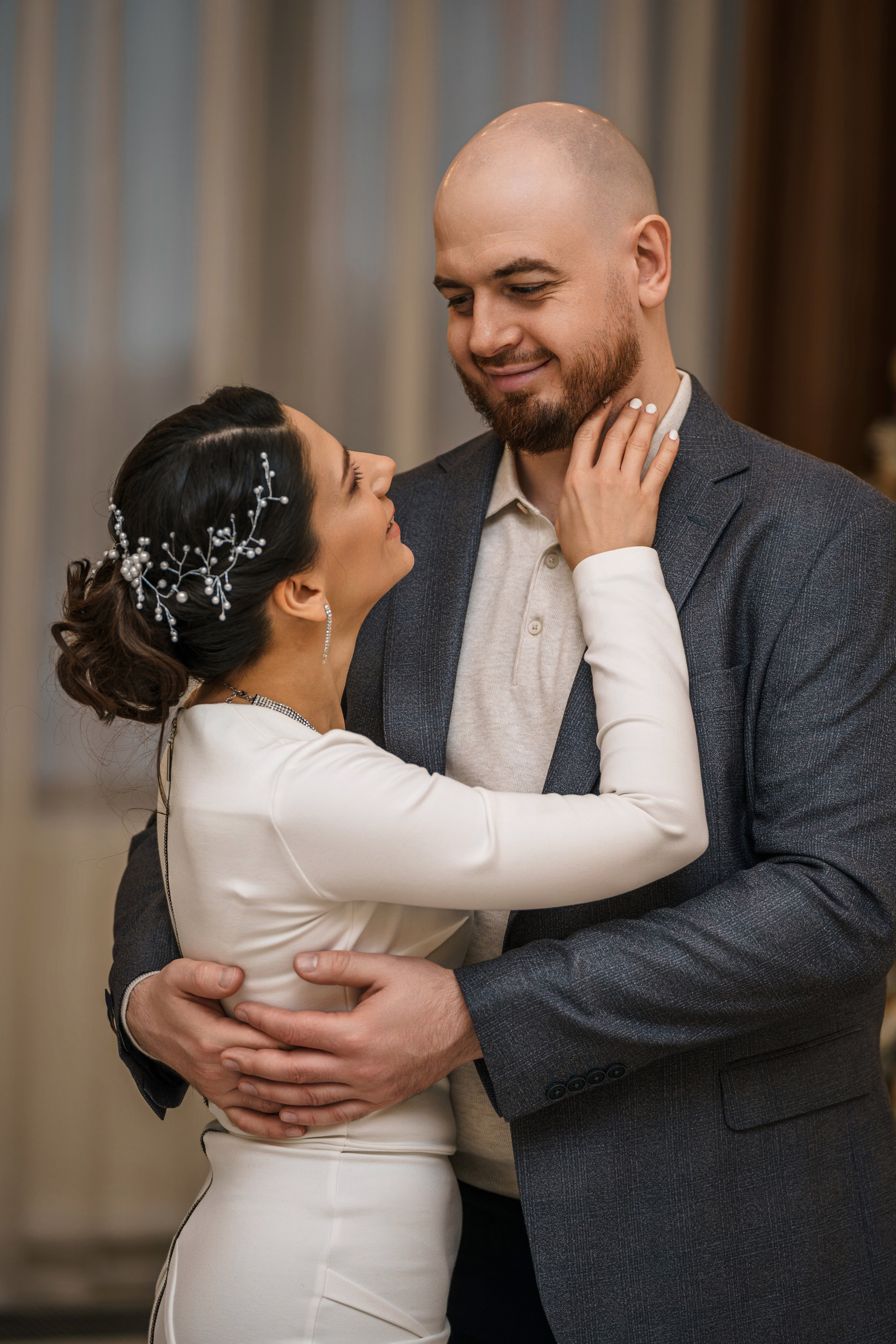 Мария & Мурат. Алексей Рудович Видеооператор в Москве