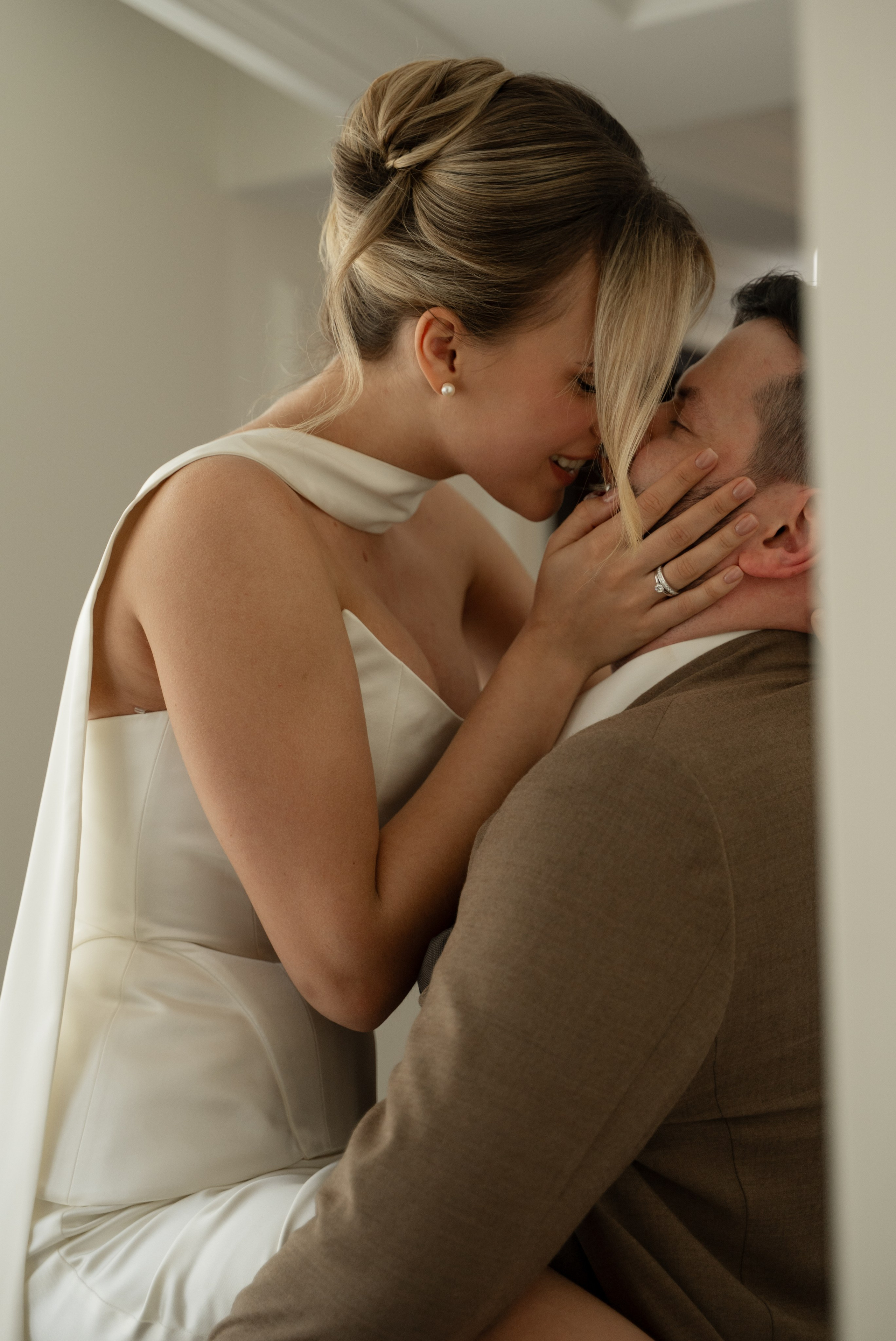 Илья и Анастасия. Свадебный фотограф Тула