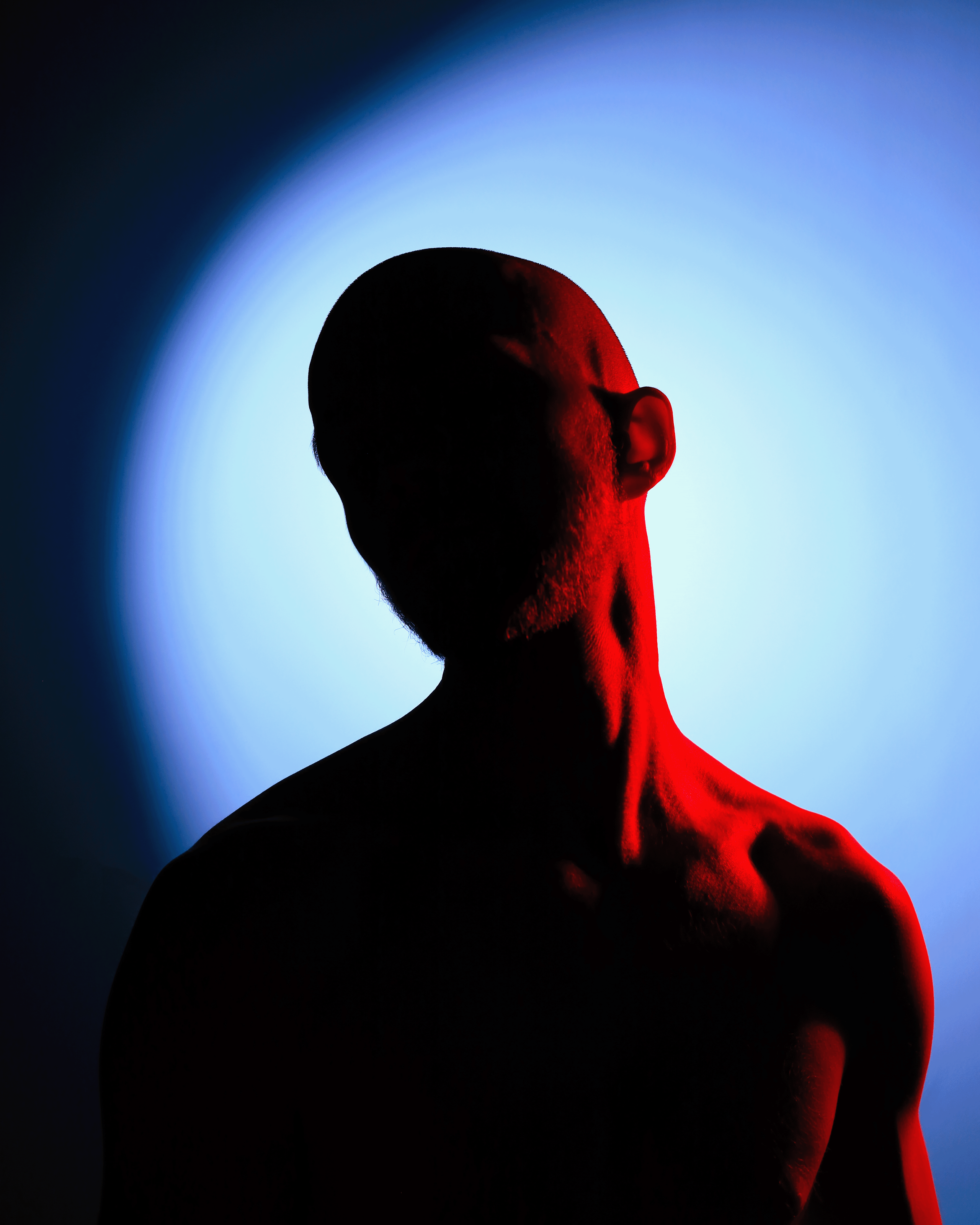 Rouge Froid. Фотограф/дизайнер в Екатеринбурге Хитрый Дмитрий