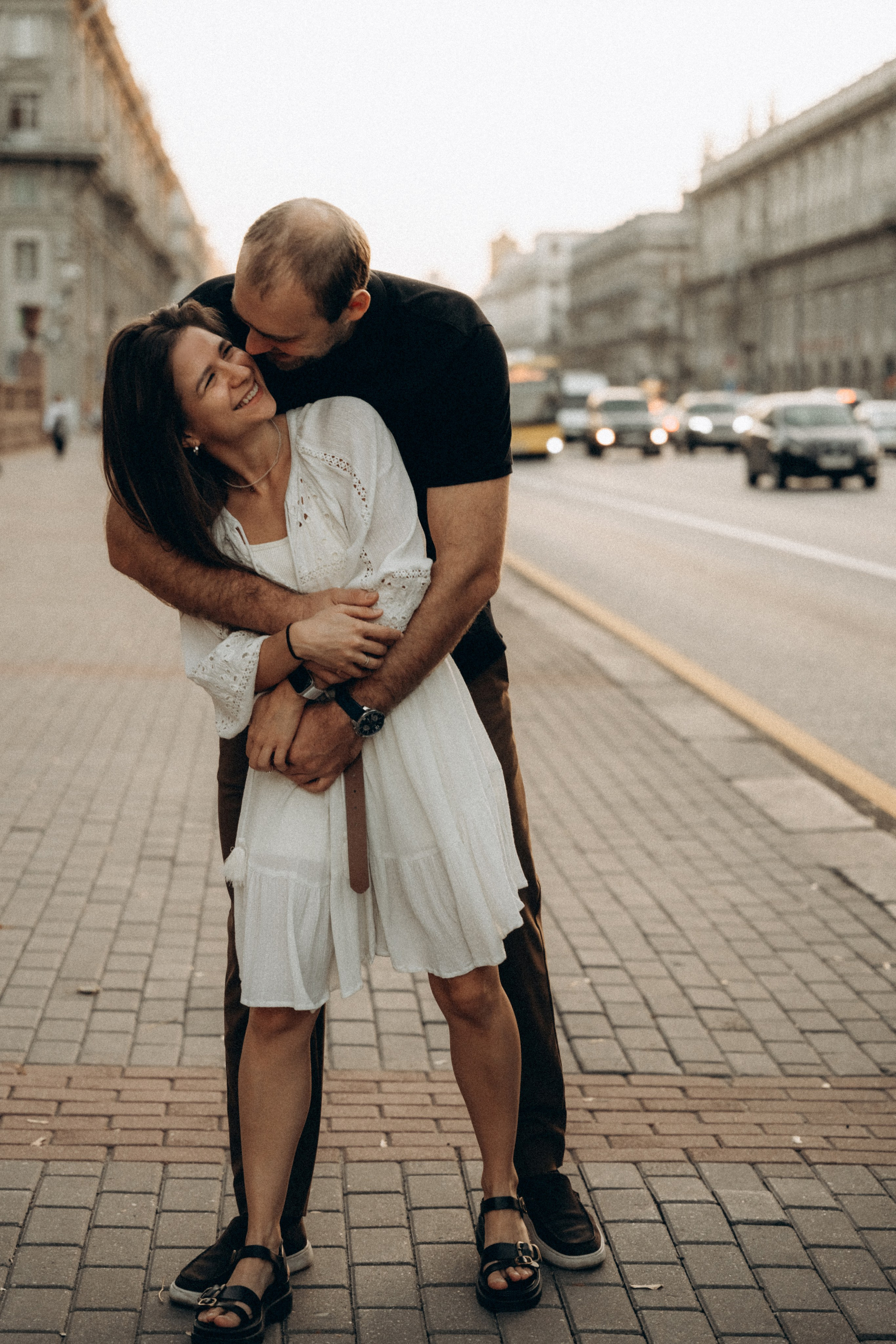 Оля + Игорь. Фотограф Мария Миллс | Минск