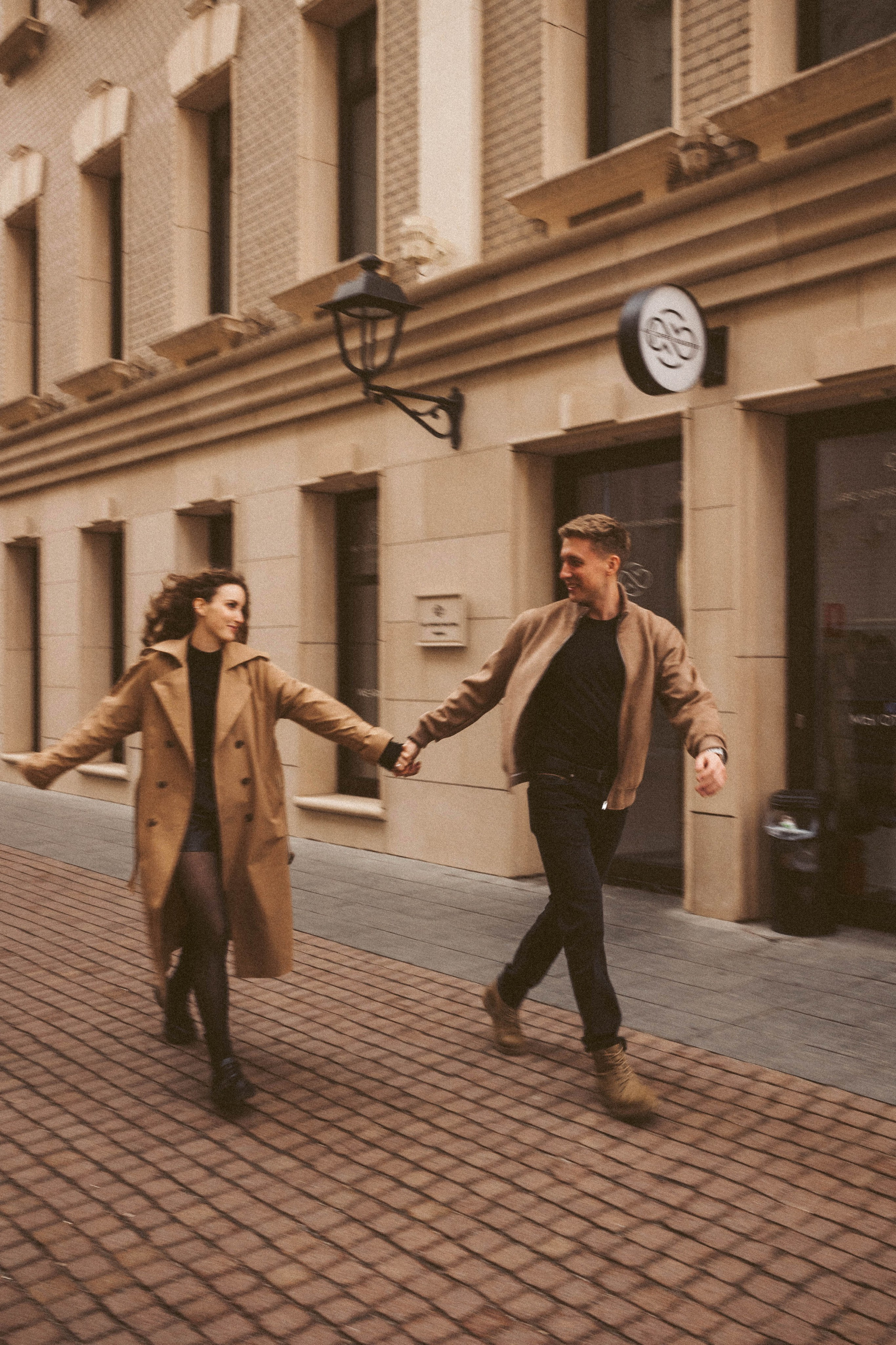 Арсений/Настя. Фотограф в Москве Татьяна Сергеева