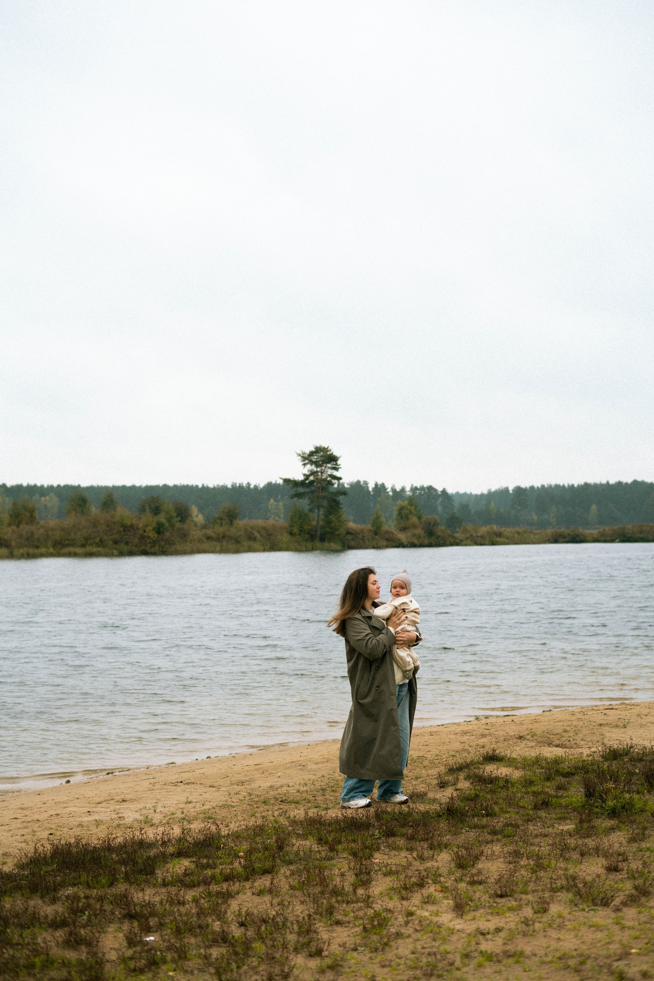 Family story. Главная