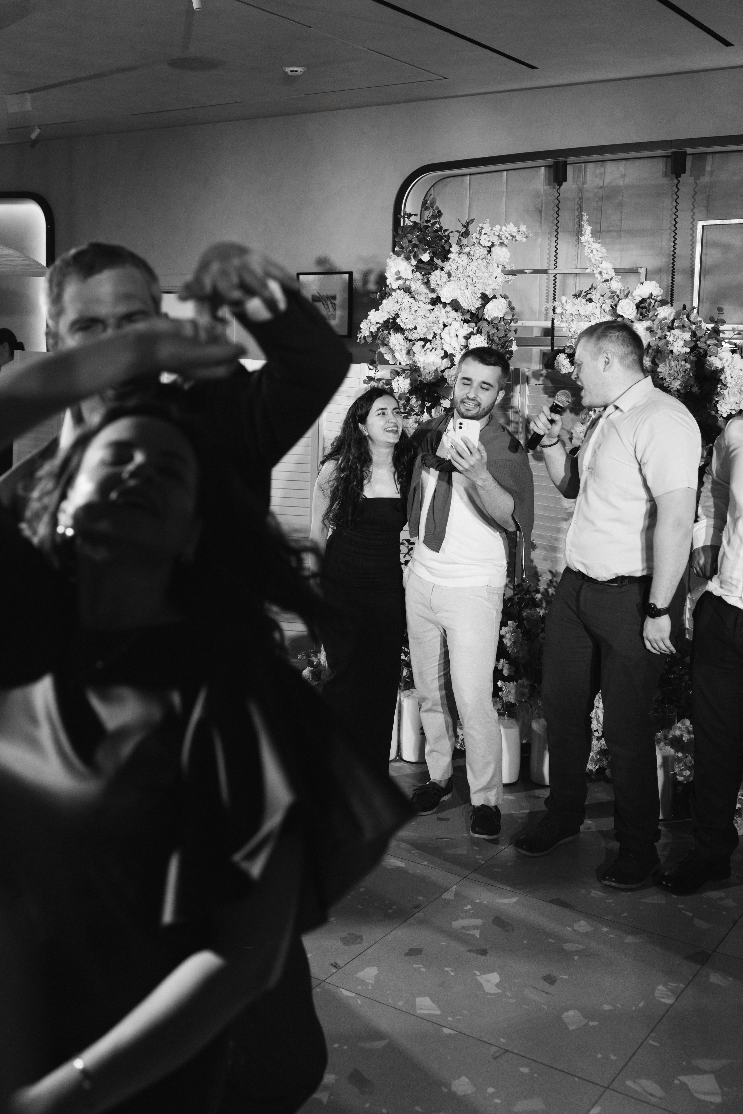 Михаил и Аделина. Фотограф в Красноярске