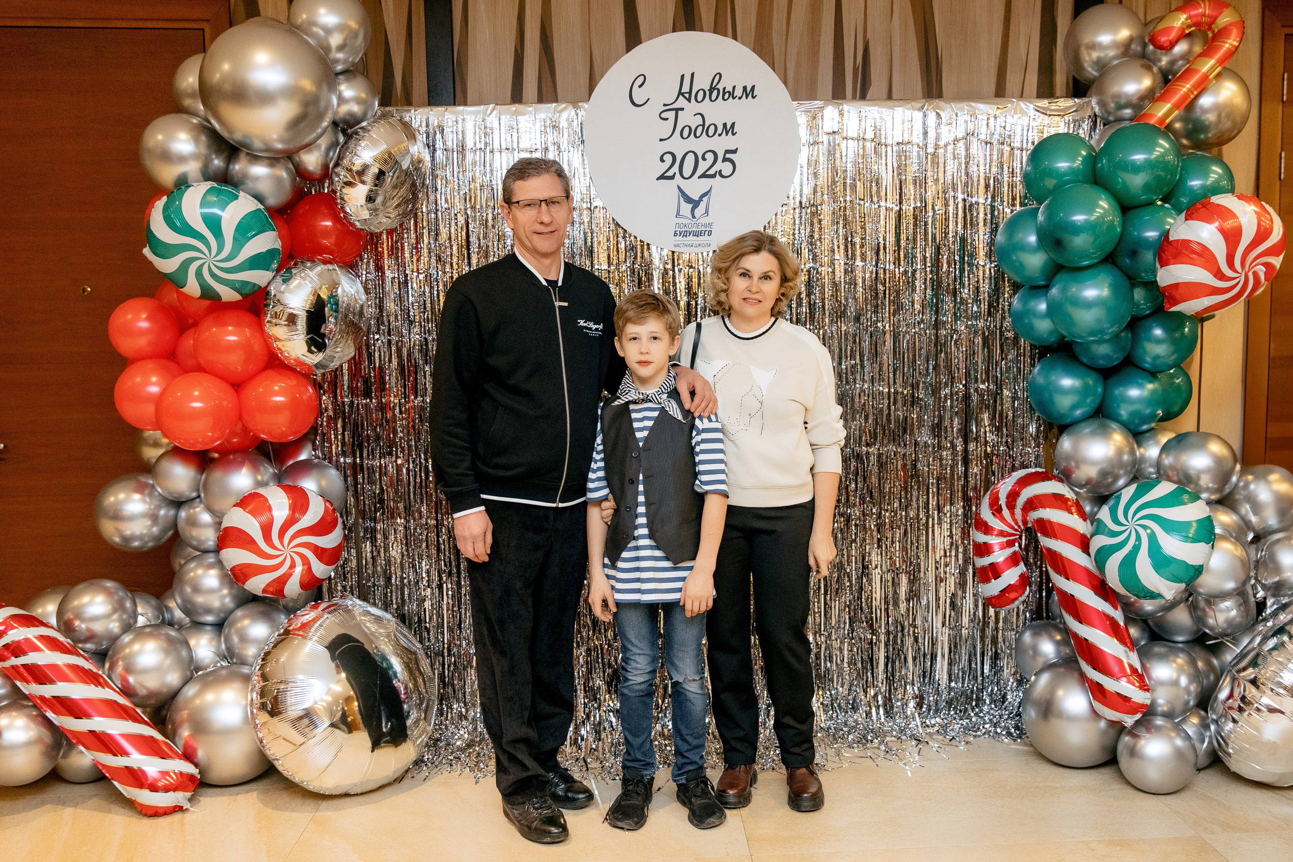 ПОКОЛЕНИЕ БУДУЩЕГО. Фотограф в Красноярске