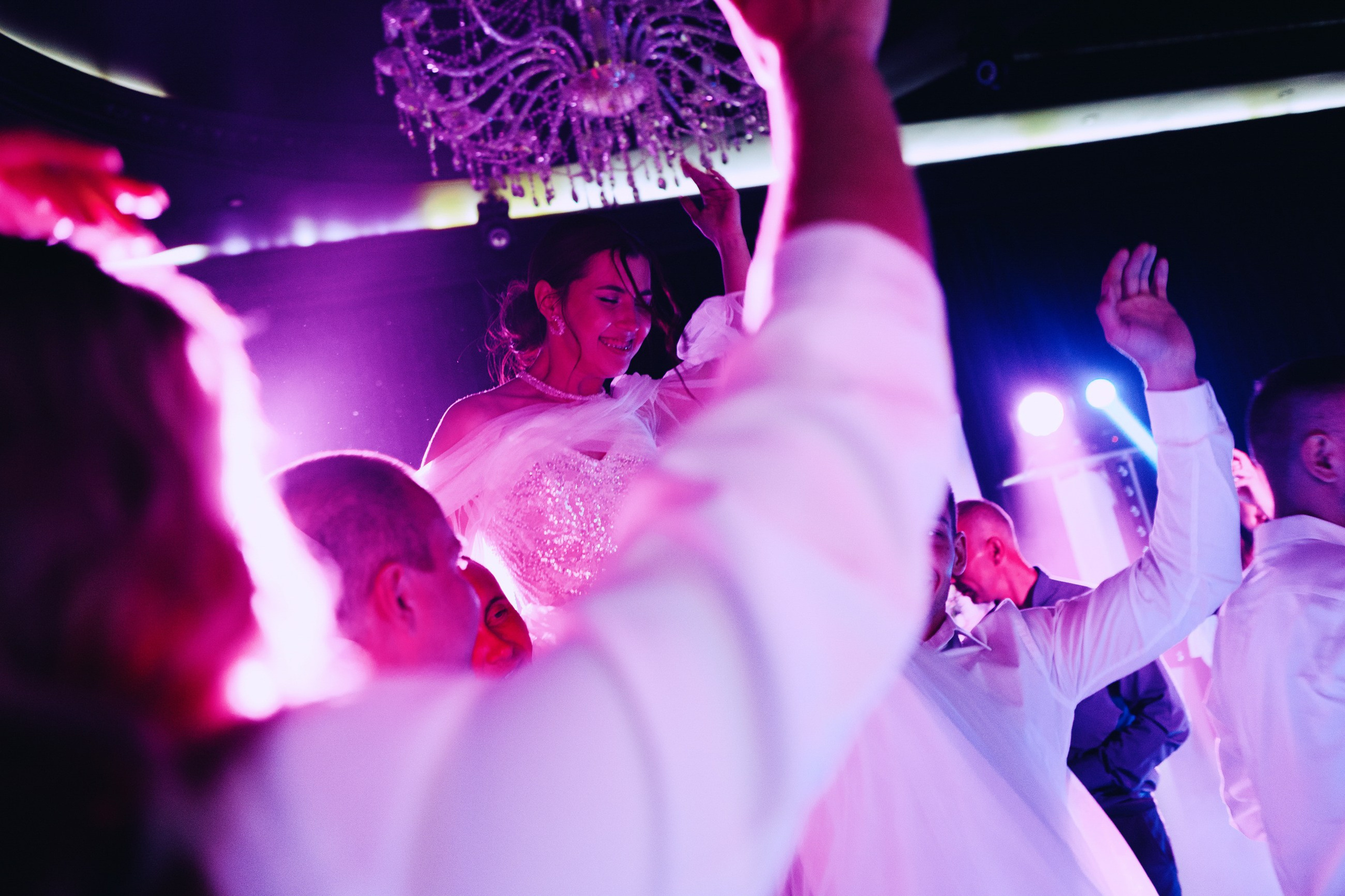 Алексей и Анастасия. LEVORIGINAL