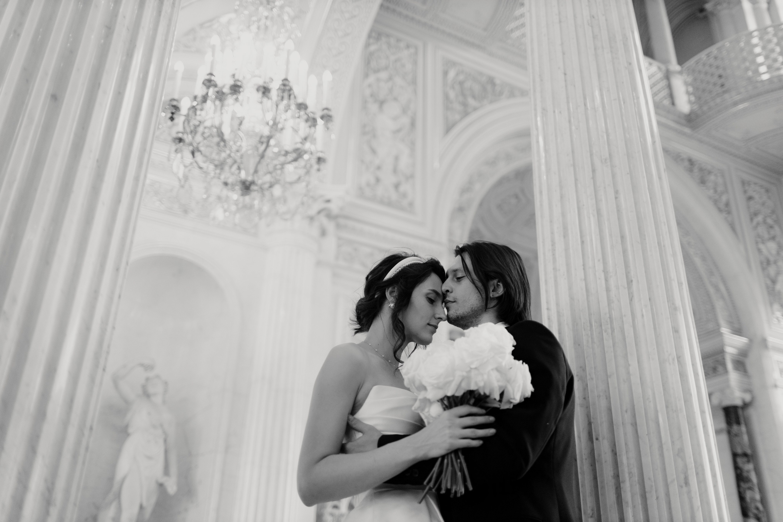 Петергоф. LEVORIGINAL