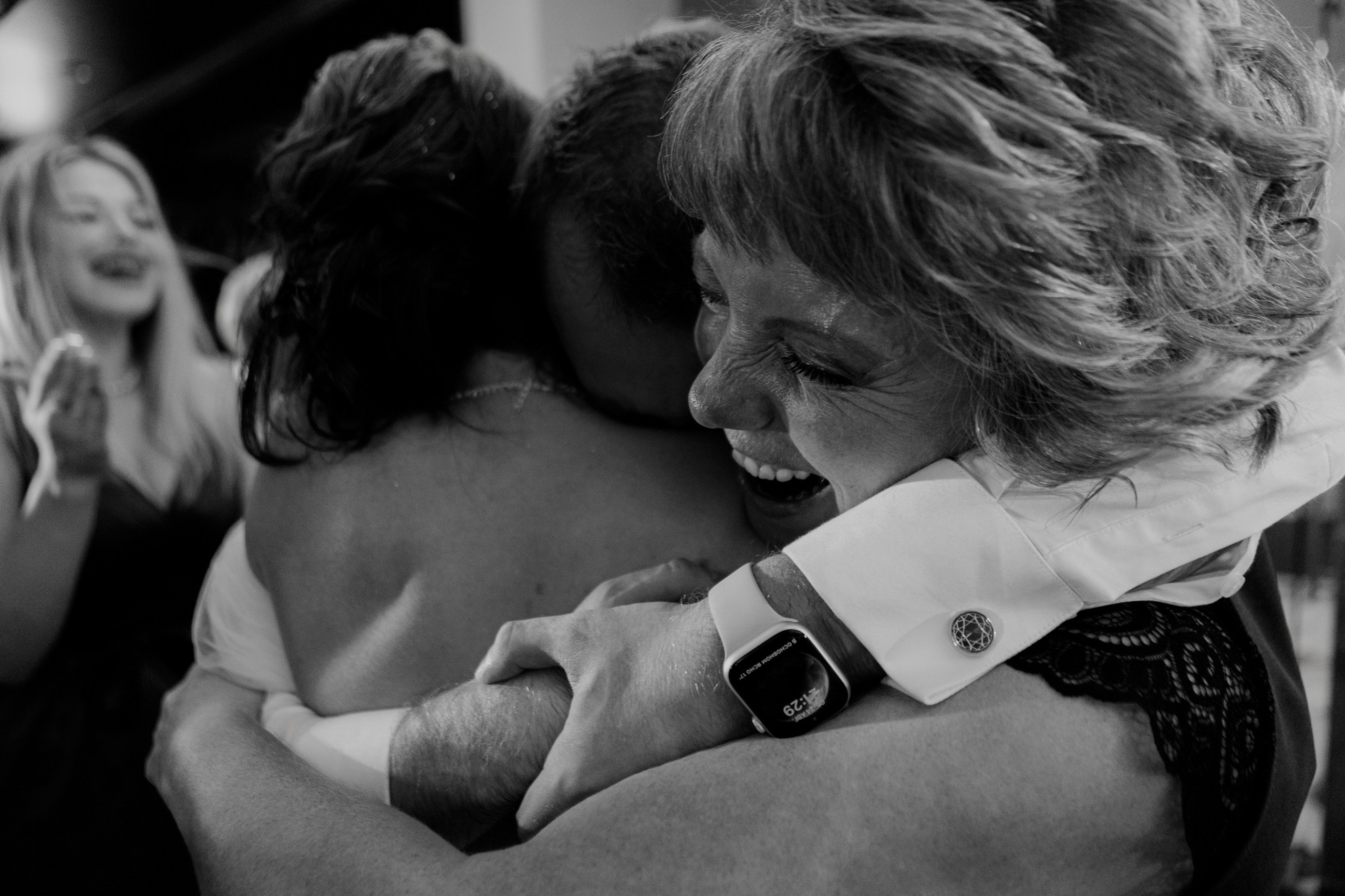 Александр и Дарья. LEVORIGINAL