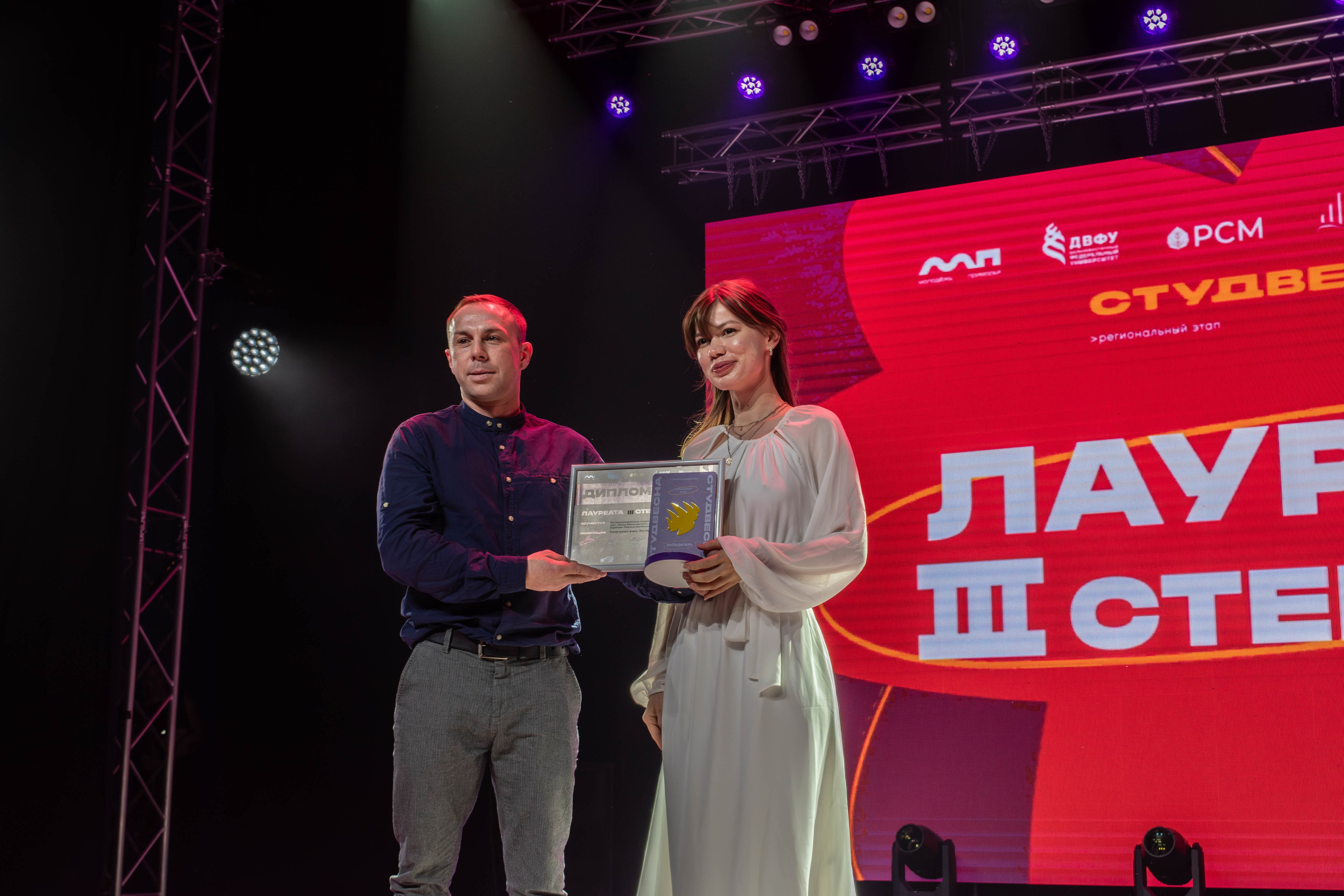 «ВЫСОТА» 2025. Репортажный фотограф во Владивостоке Анастасия Кострова