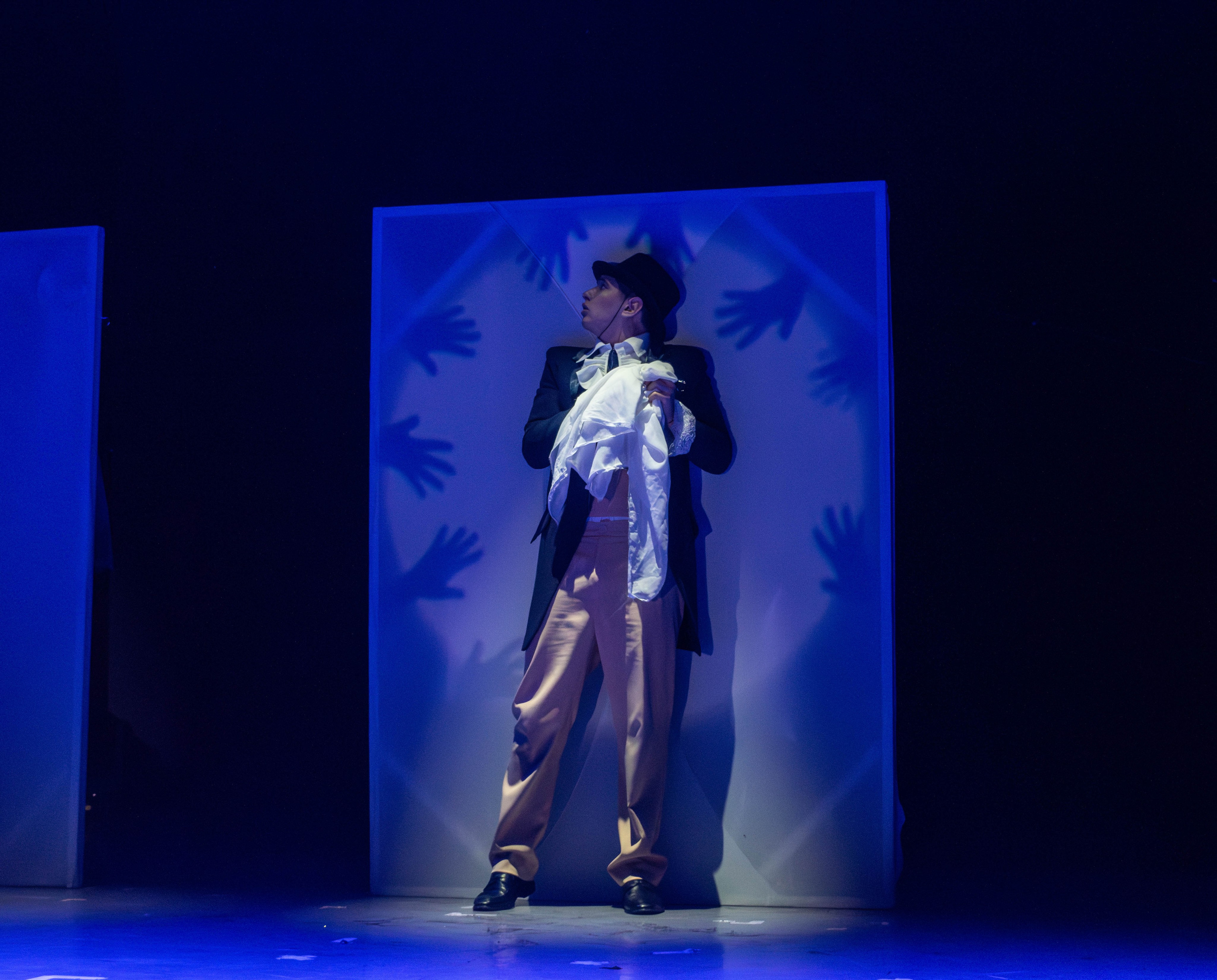 «ВЫСОТА» 2025. Репортажный фотограф во Владивостоке Анастасия Кострова