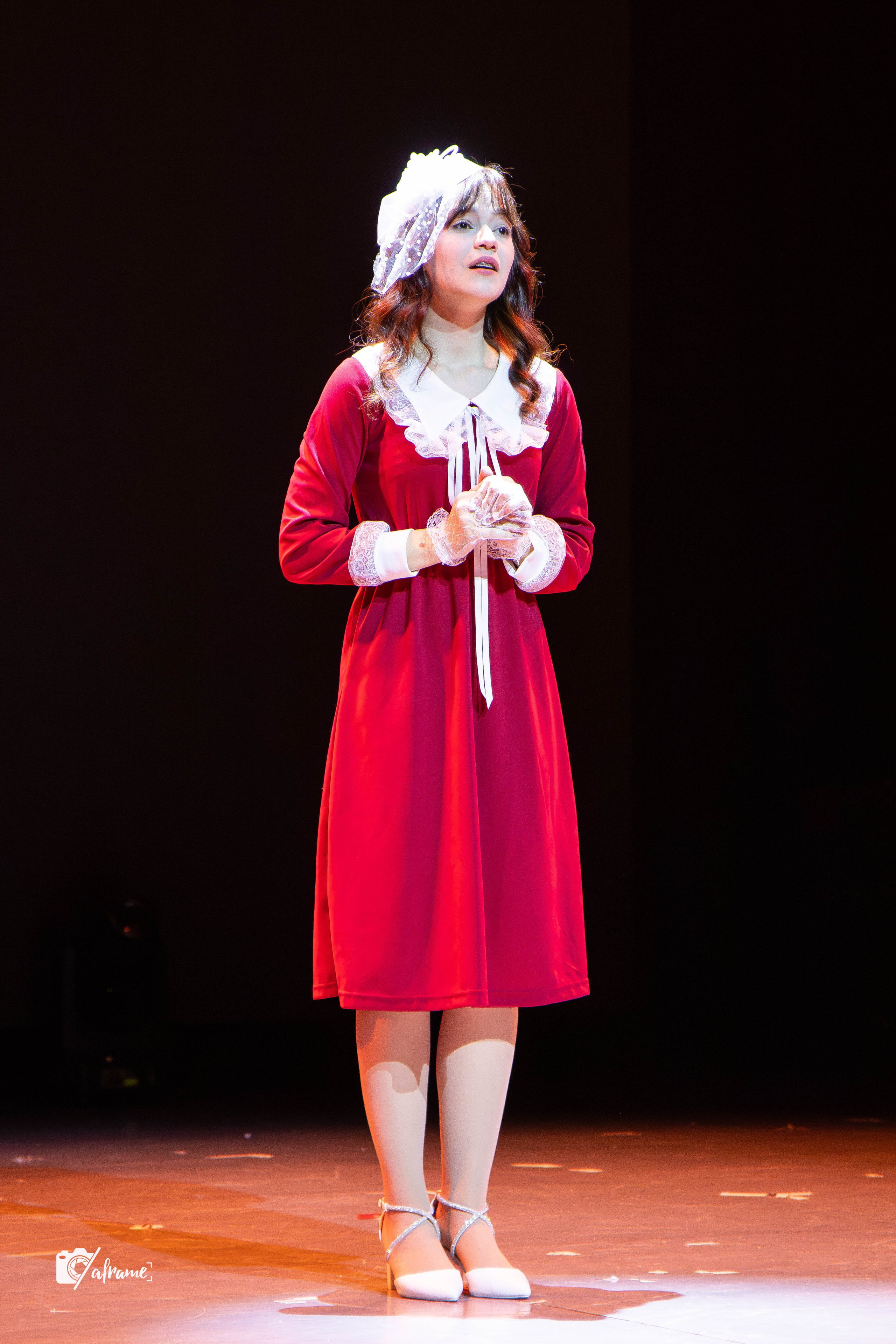 «Высота» 2026. Репортажный фотограф во Владивостоке Анастасия Кострова