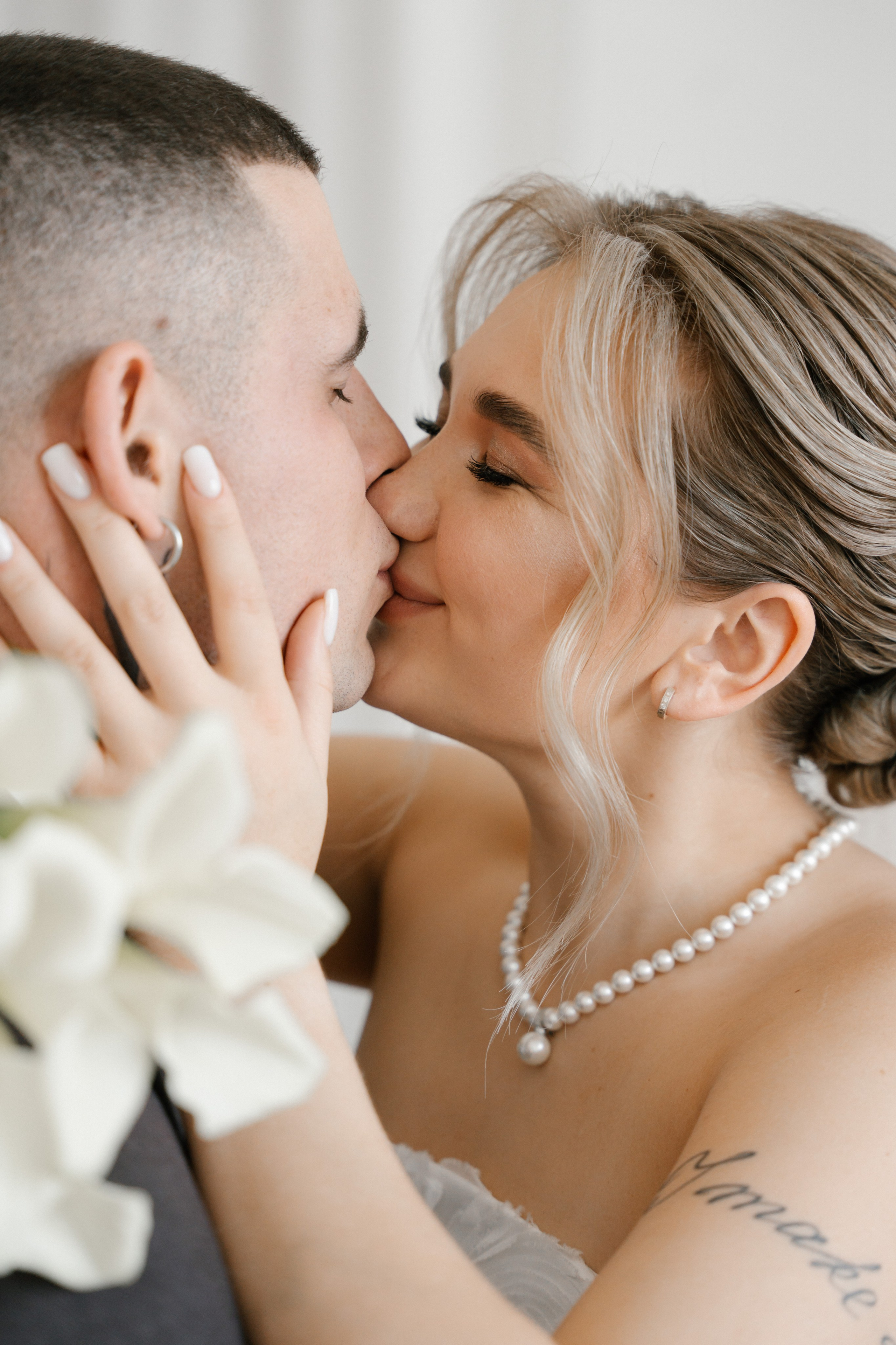 Валерия и Владислав. Ульяна Ремезова | Фотограф | Челябинск