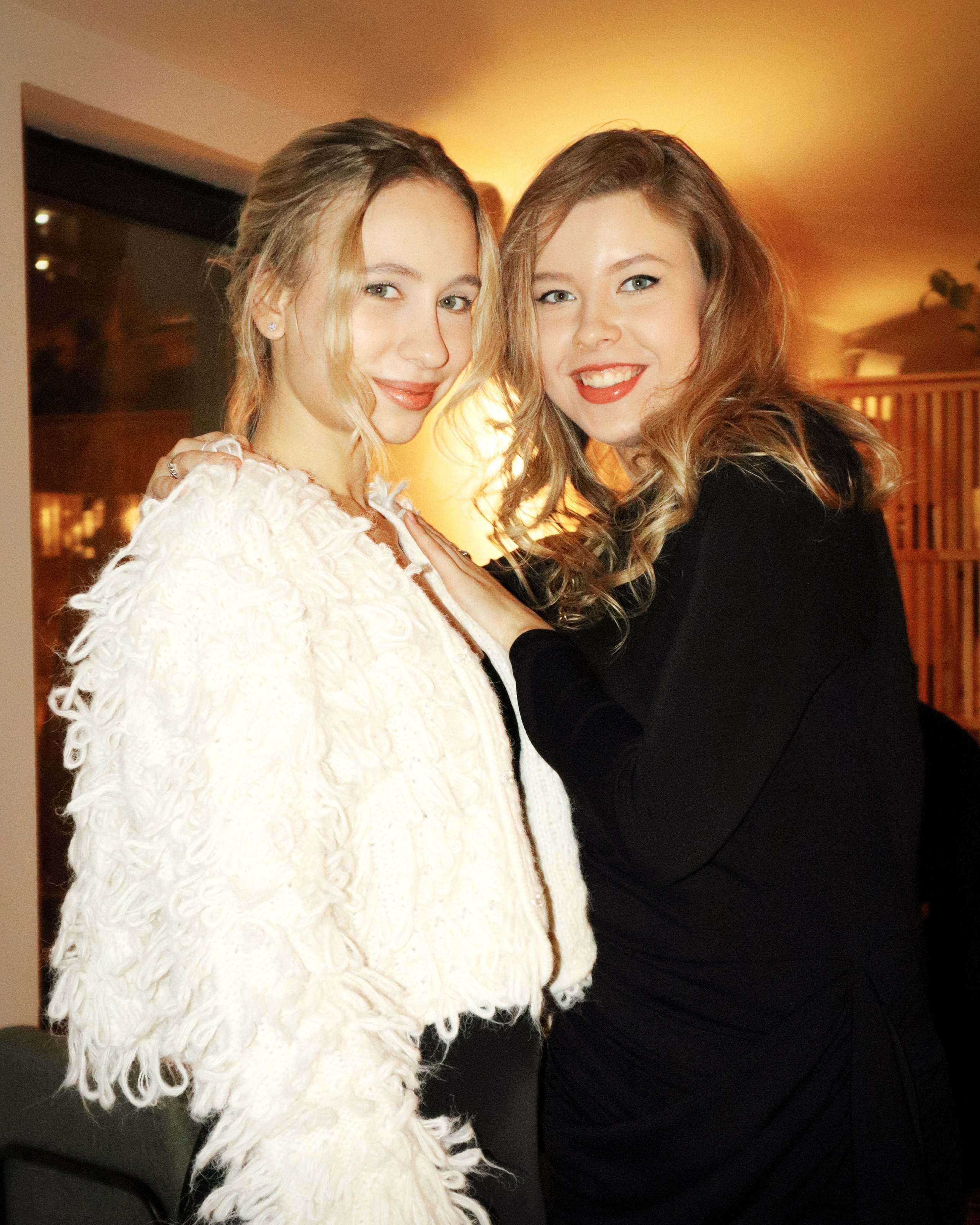 День рождения Александры. Портретный и свадебный фотограф в Москве Александра