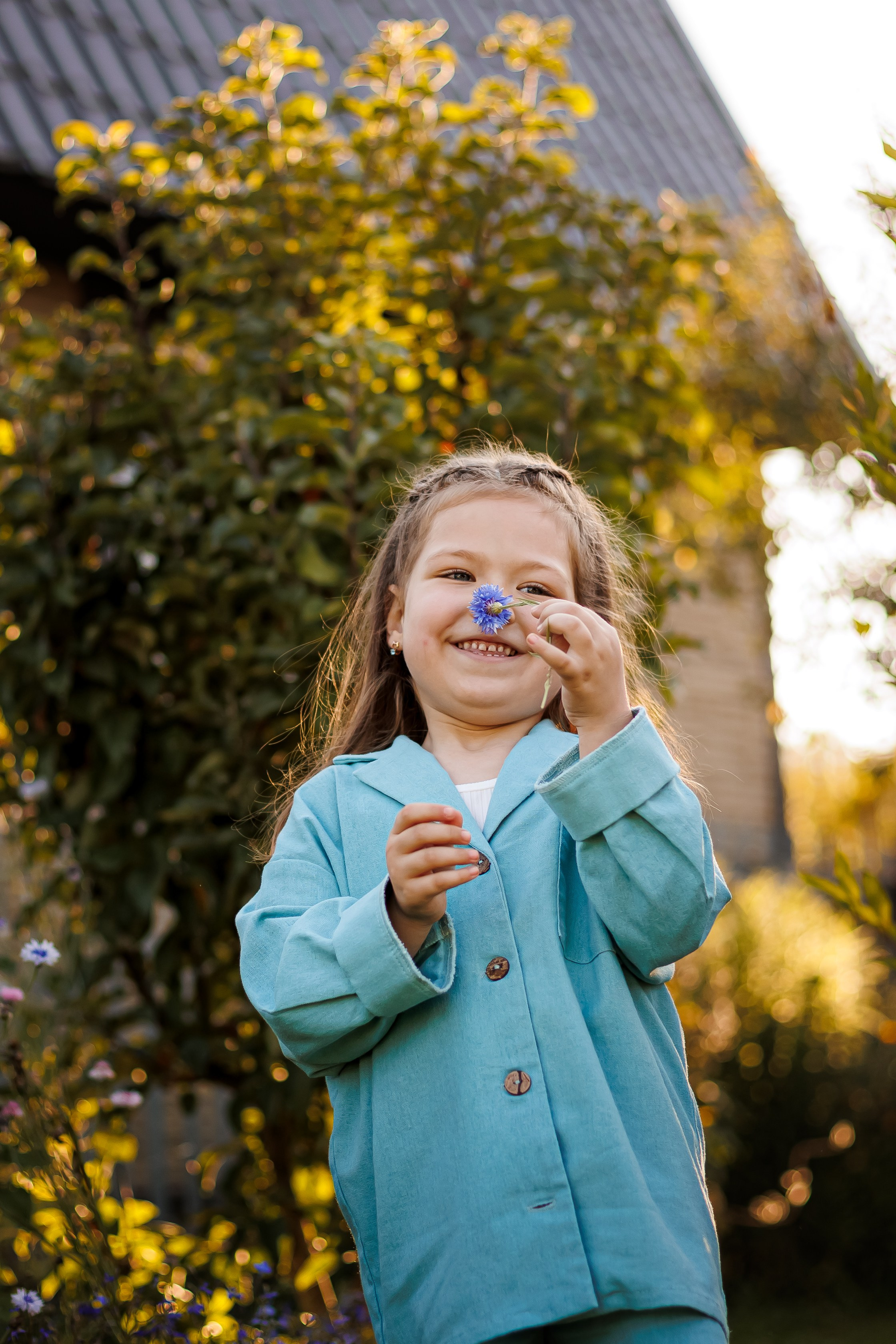 Мама и дочки. Летняя история для Иры, Аленки и Насти. Семейный и детский фотограф Комина Елена, Власиха, Одинцово