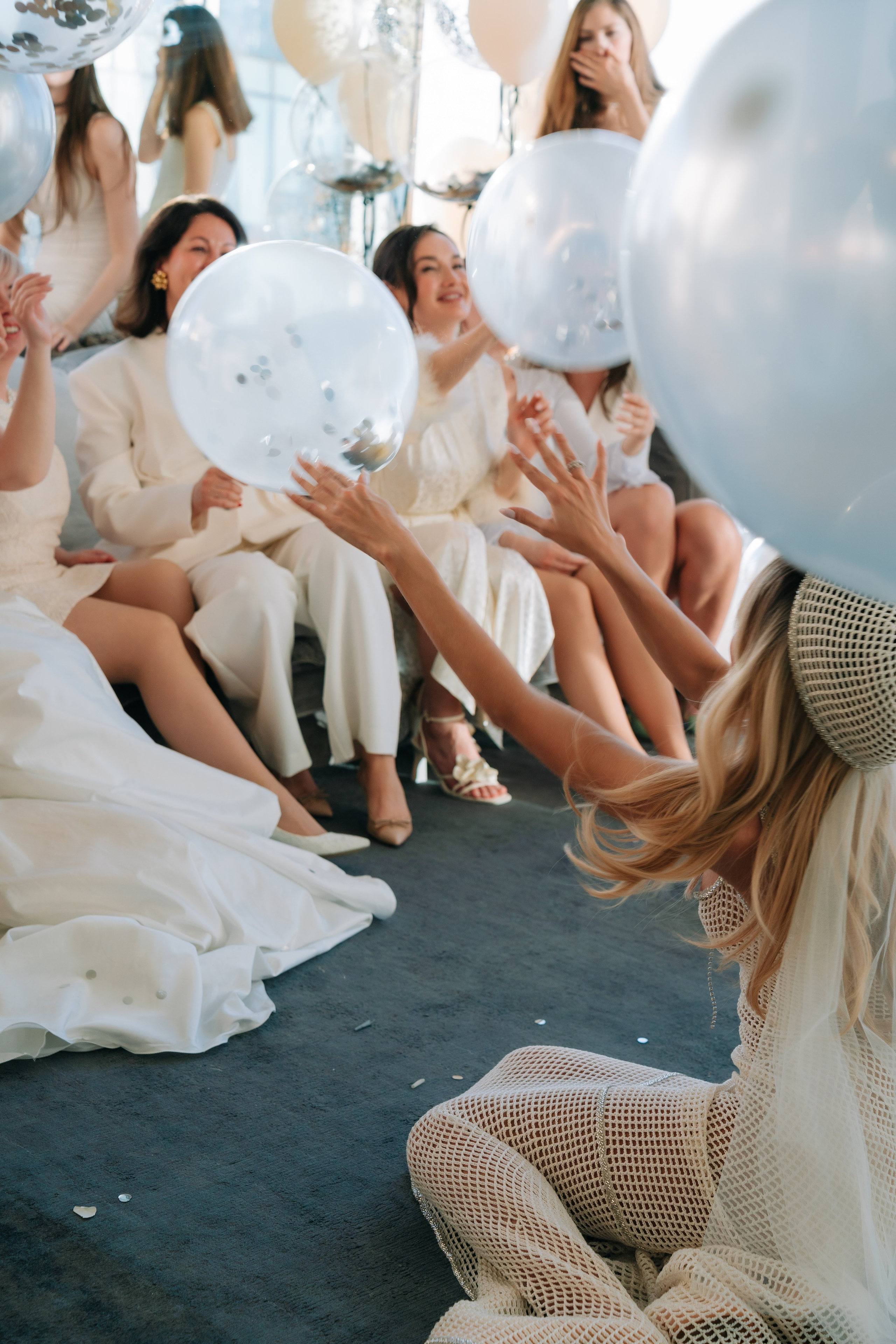 Репортажные съемки. Диана Королёнок — Свадебный и Репортажный фотограф в Москве