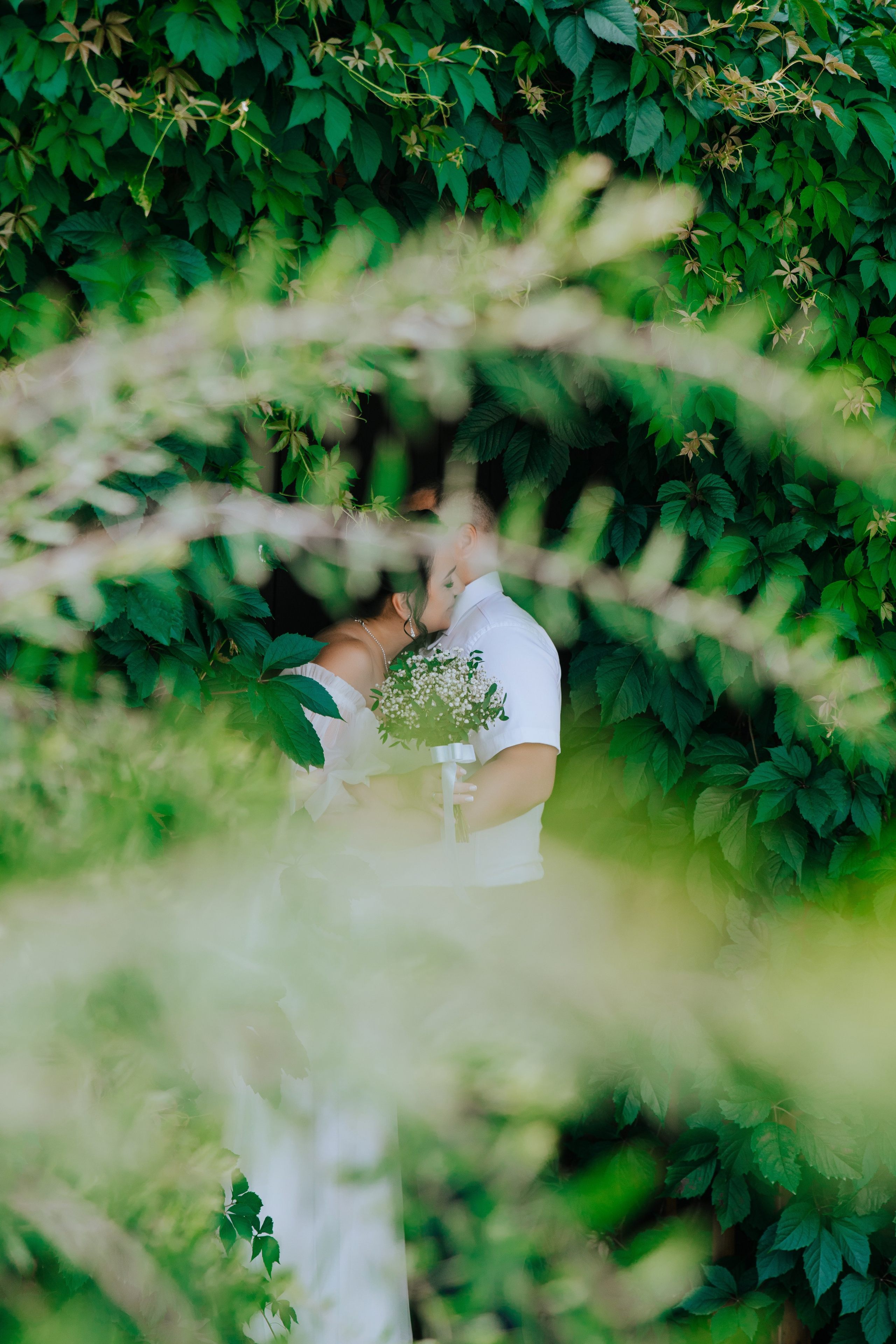 Олеся и Алексей 09.08.25. Фотограф Ярмишко Дарья. Выпускные фотокниги
